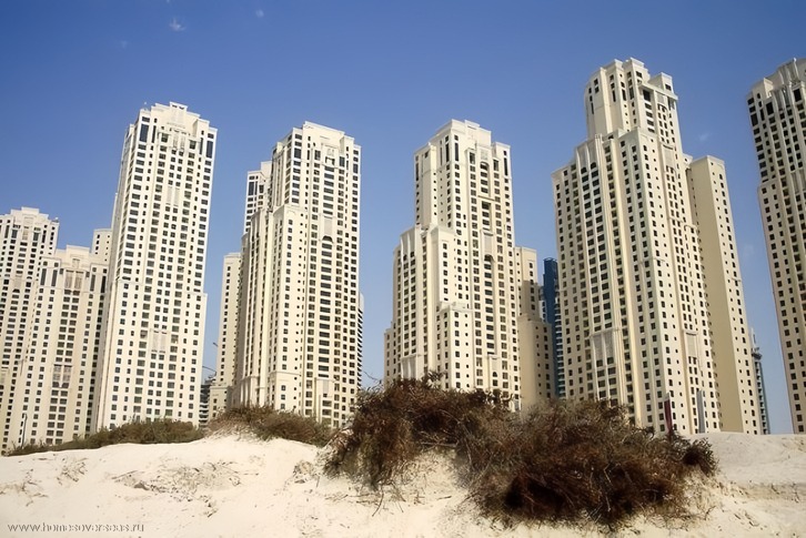 Dubai Properties Rimal 4 - Image 7
