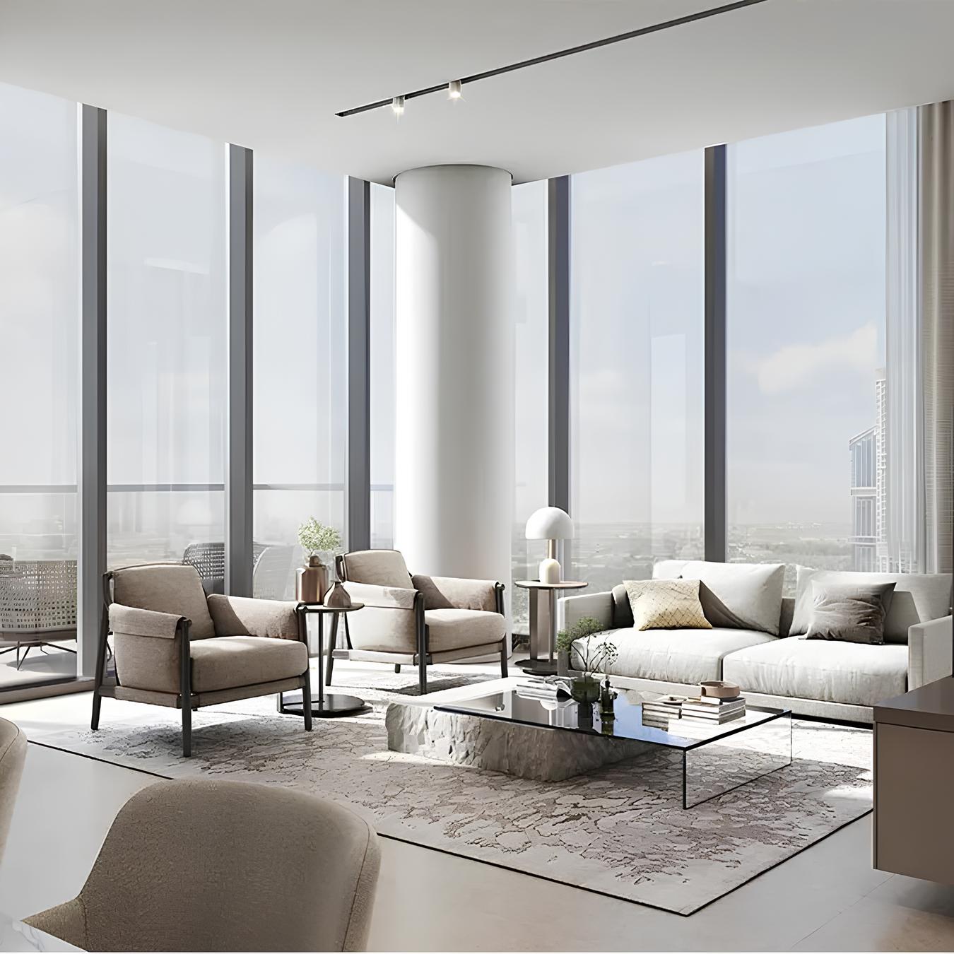 Sobha Skyscape Altius - Image 1