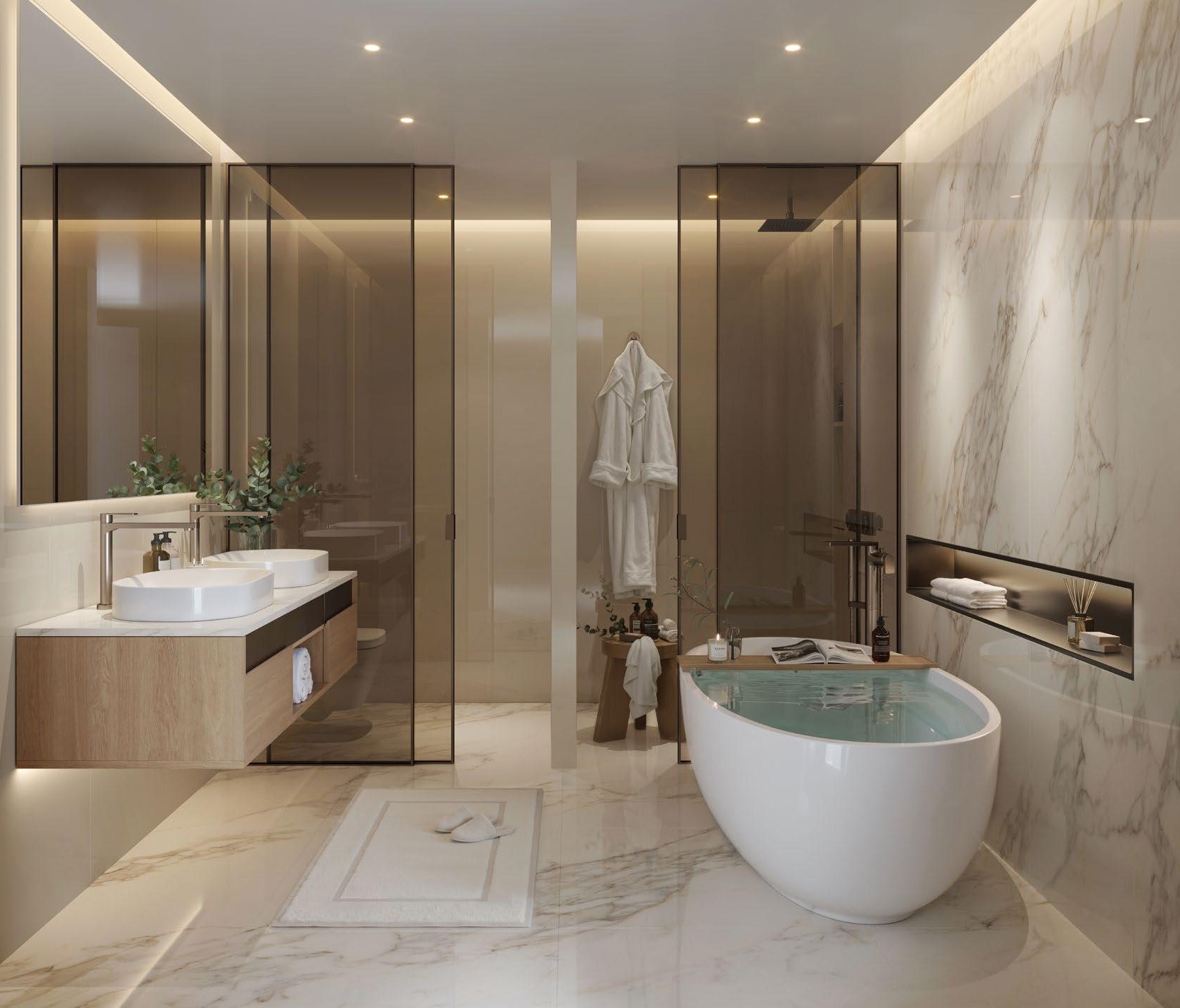 Aldar Fahid Beach Terraces - Image 12