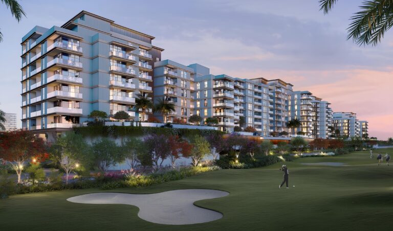 Al Hamra Al Hamra Greens by Al Hamra Real Estate Developer in Al Jazeera Al Hamra - Image 1