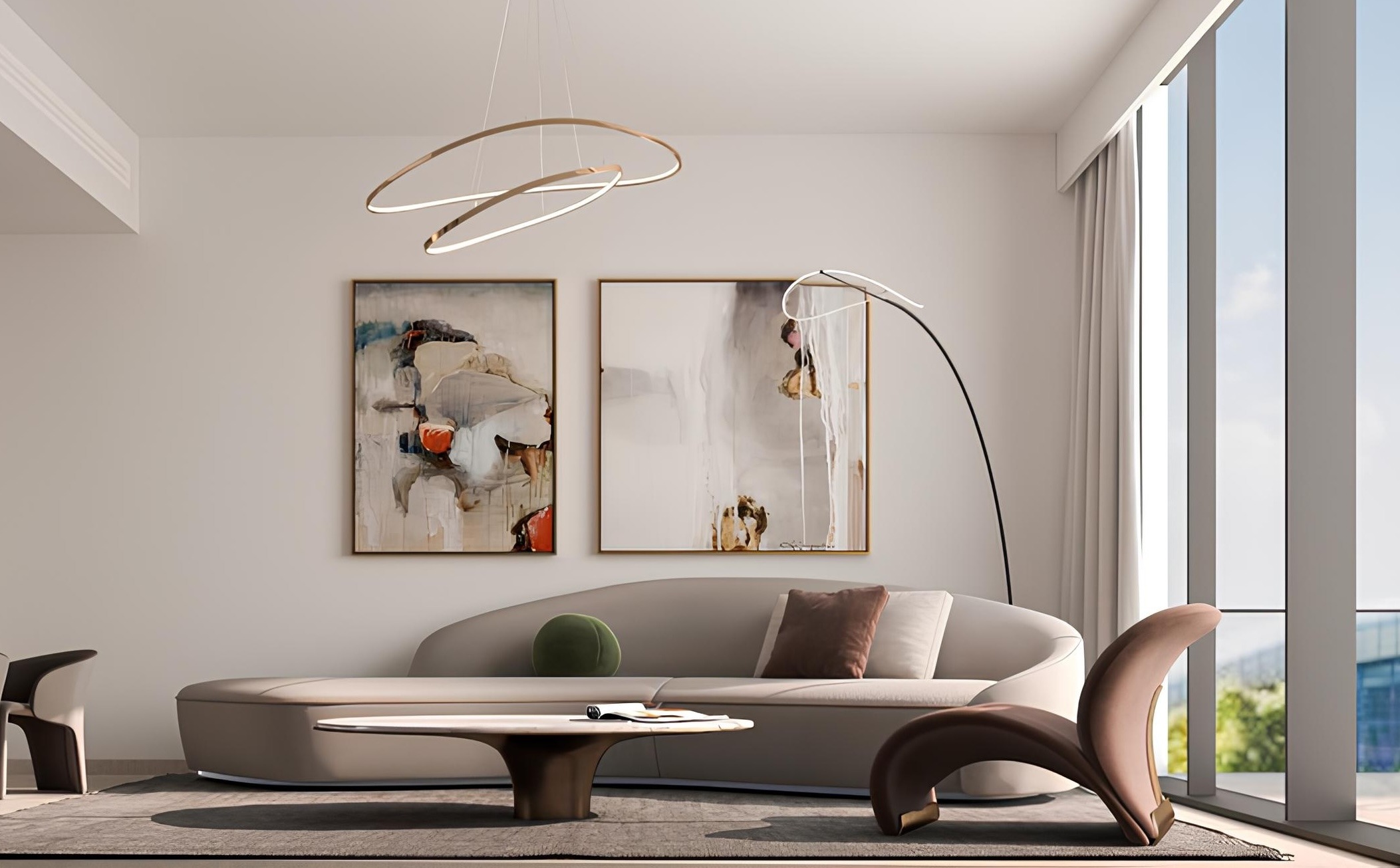 Prestige One Berkeley Square - Image 11