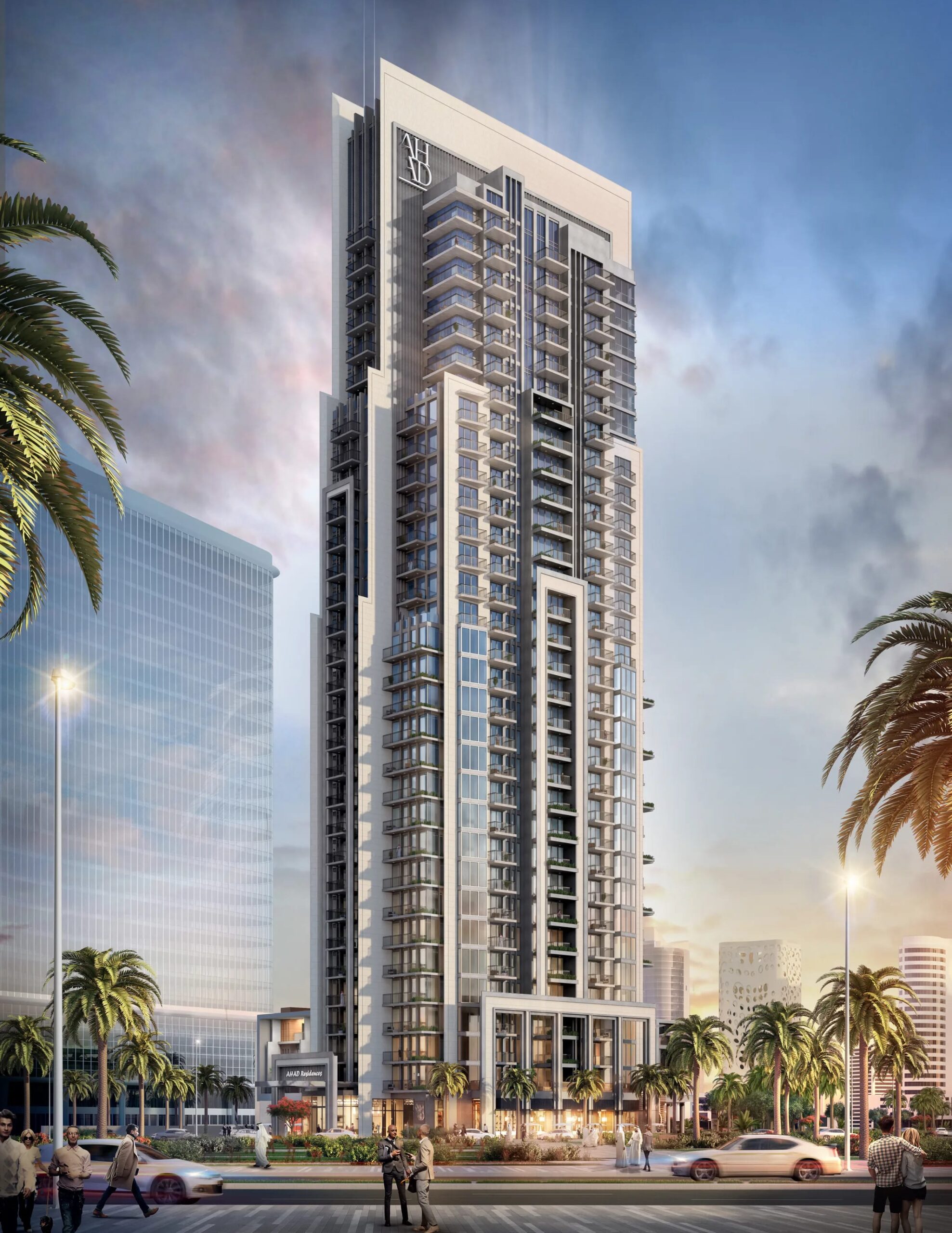 Ahad Group Ahad Residences - Image 7