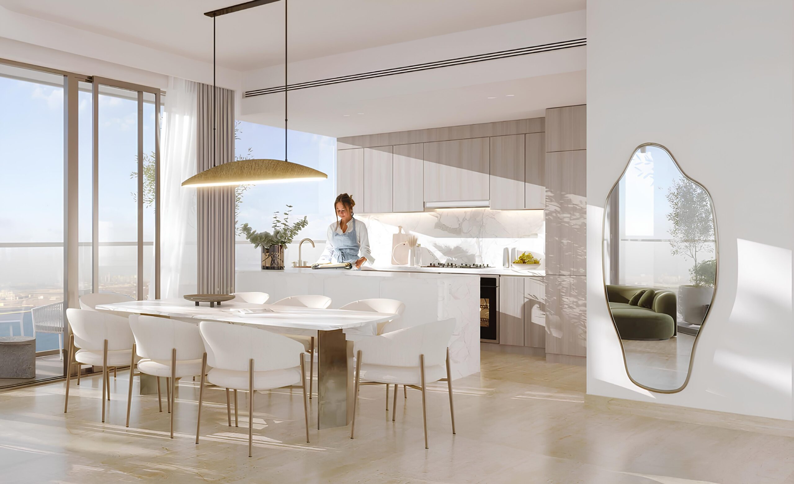 Deyaar Development Mar Casa - Image 10