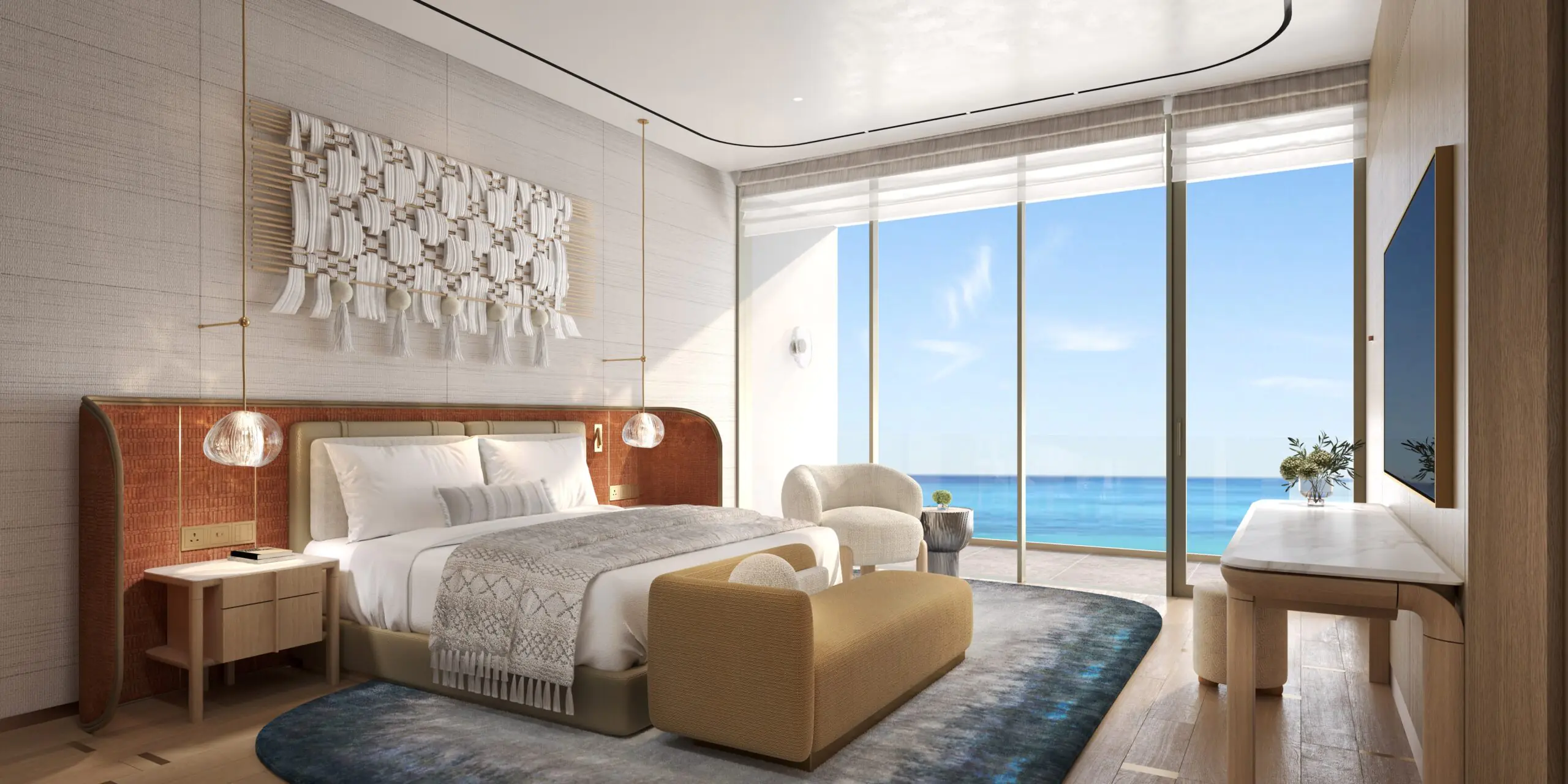 Obg W Hotel & Residences - Bild 4