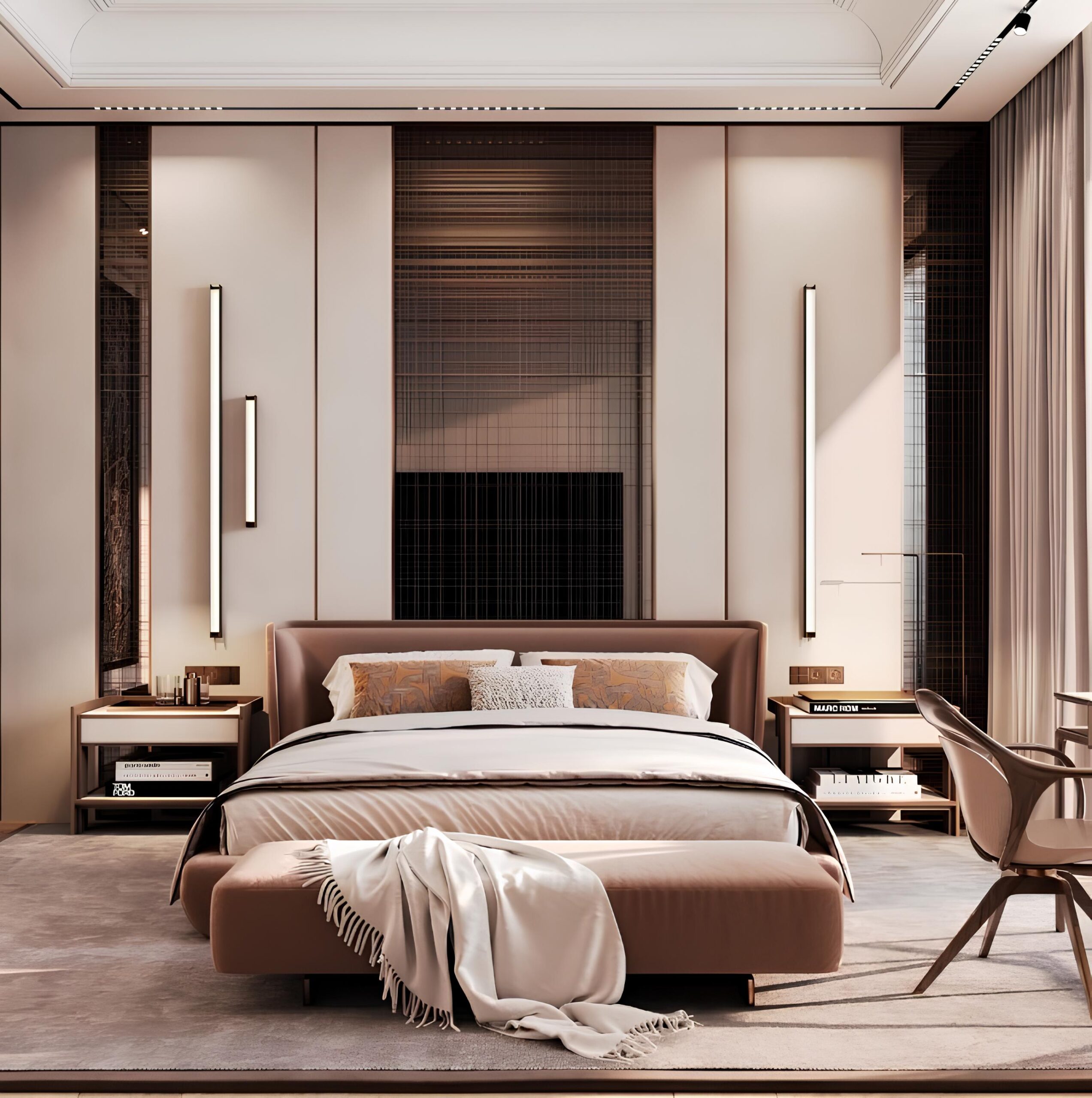 Al Hamra Waldorf Astoria Residences - Image 4