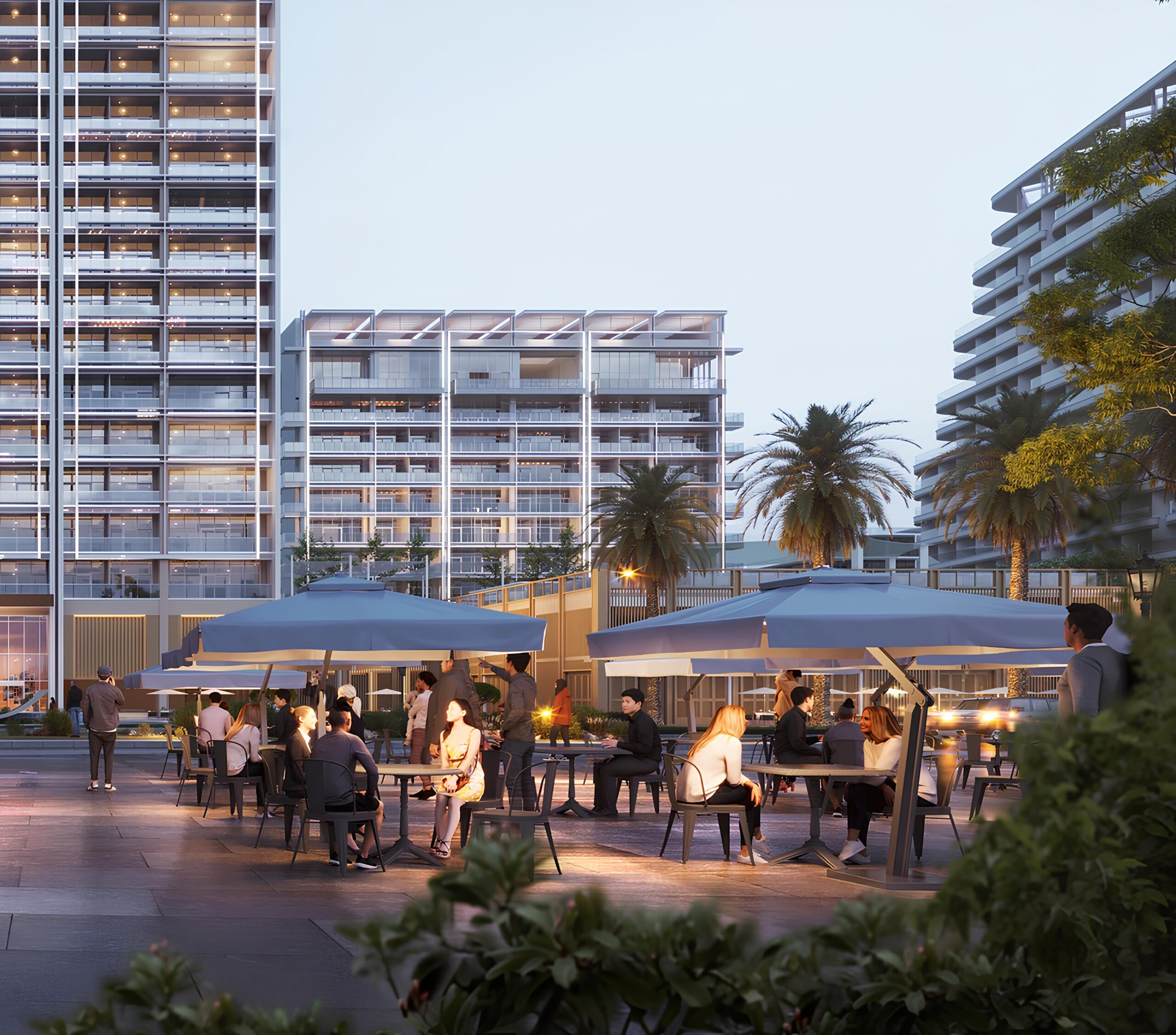 Rak Properties Cape Hayat - Image 9