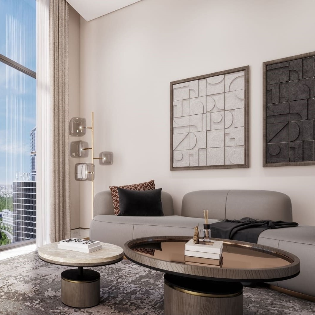 Sobha 350 Riverside Crescent - Image 4