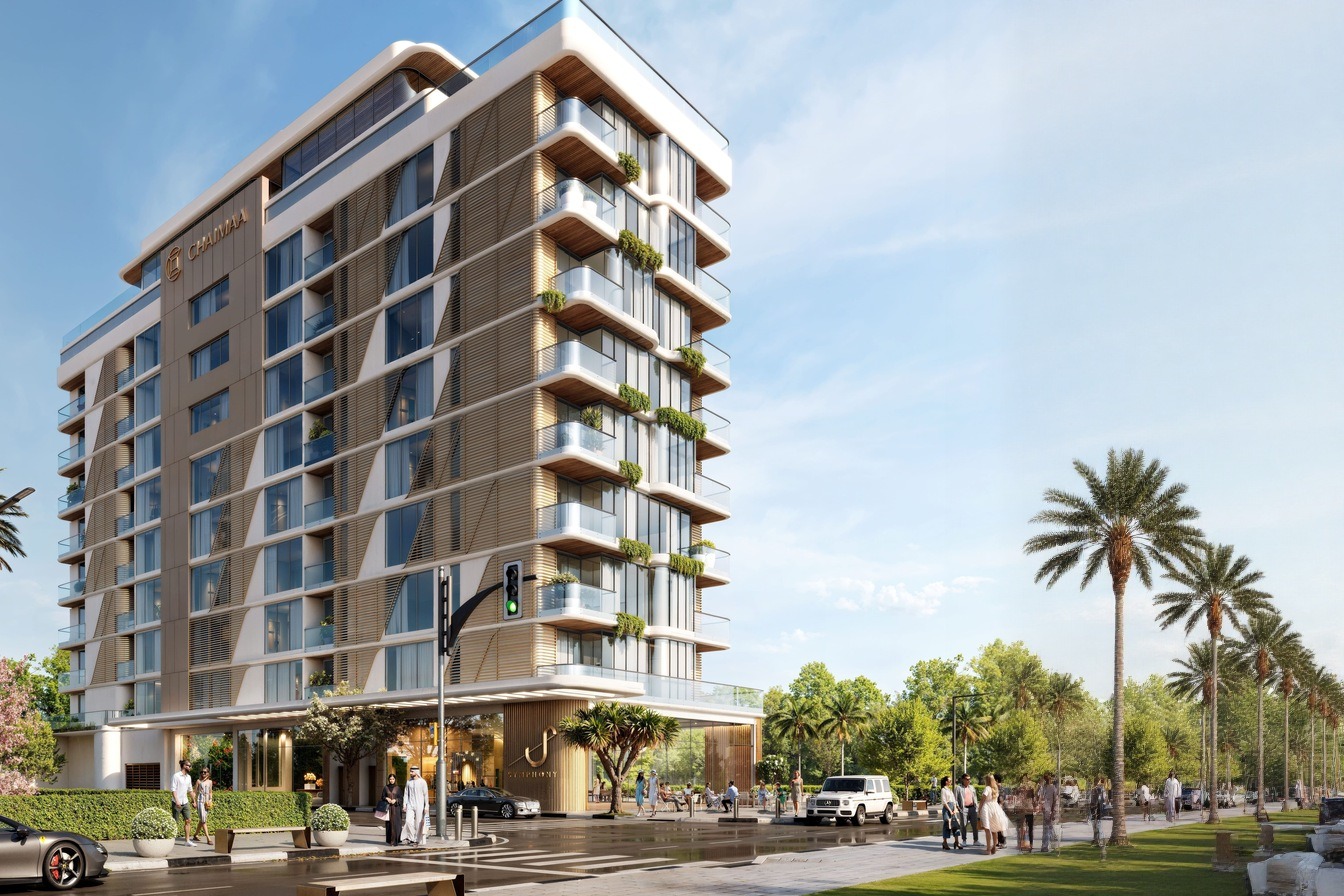 Chaimaa Holding Symphony By Chaimaa - Image 12