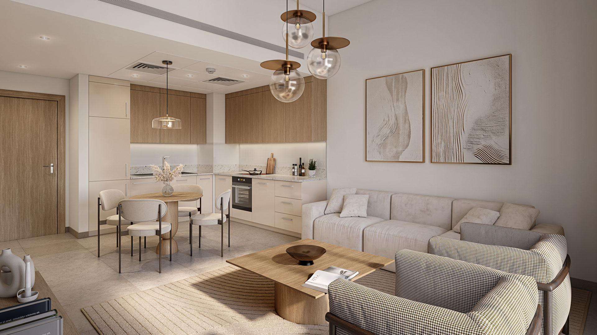 Eagle Hills Topaz Residences - Image 3