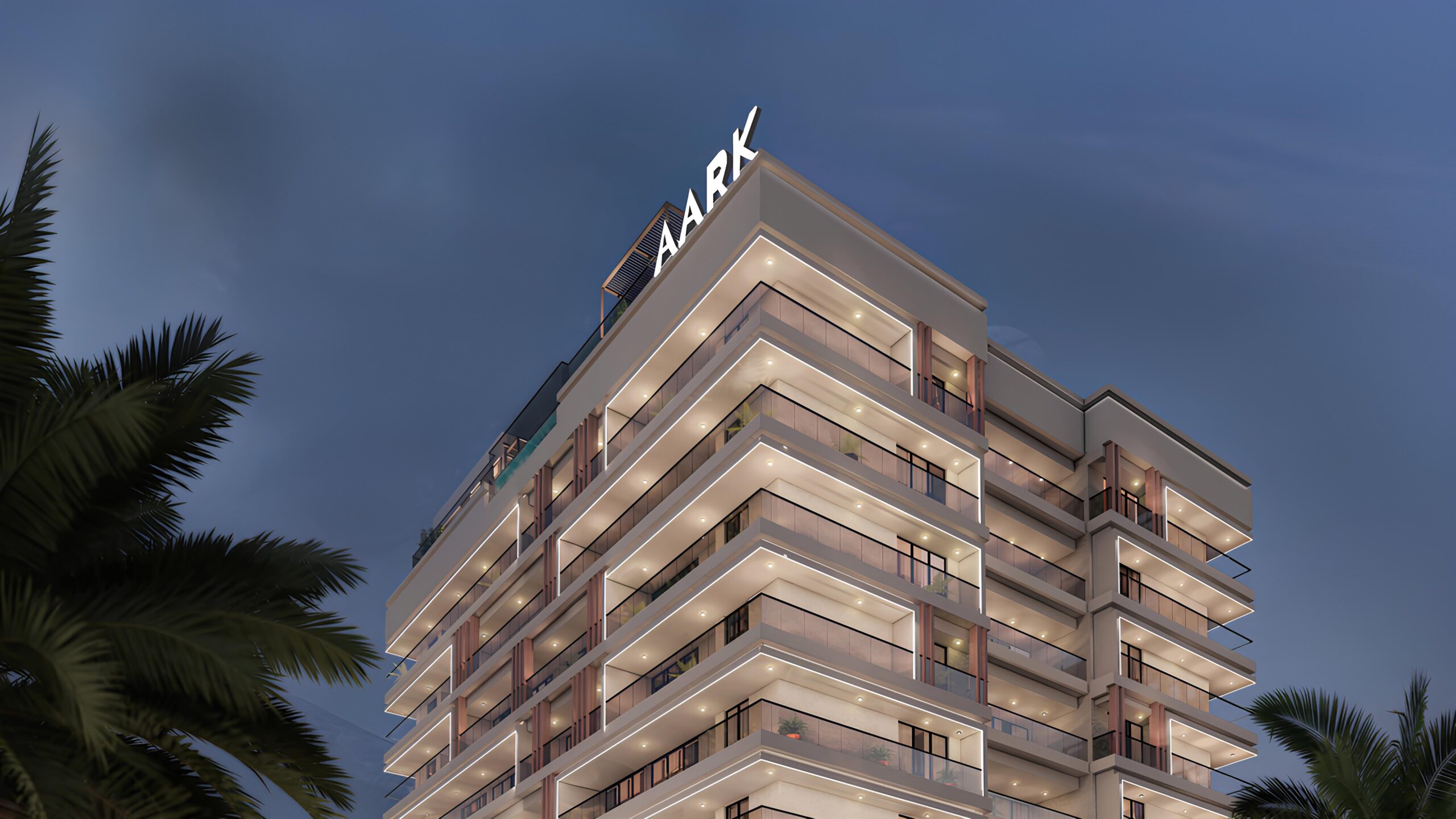 Aark Developers Aark Residences - Image 15