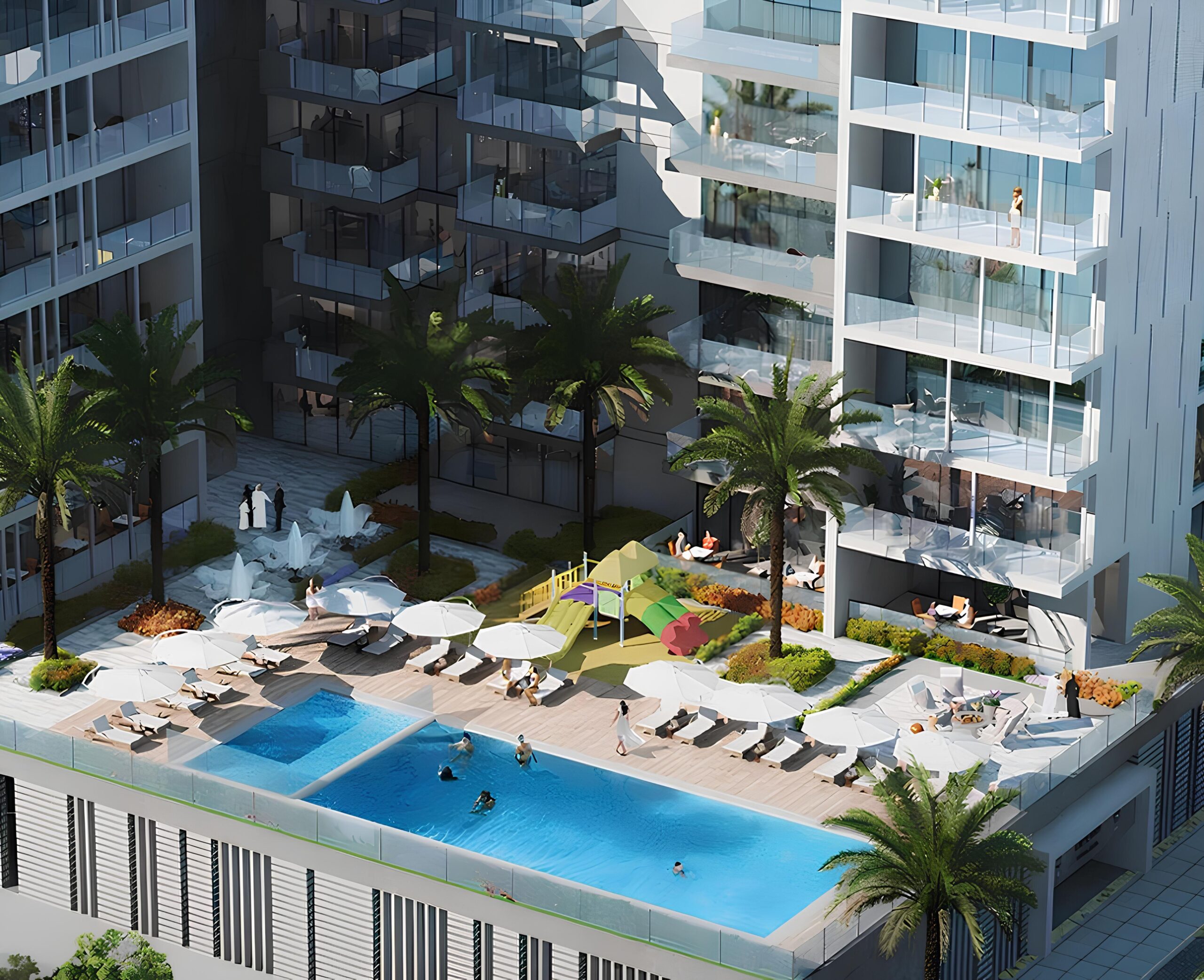 Deyaar Development Amalia Residences - Image 9