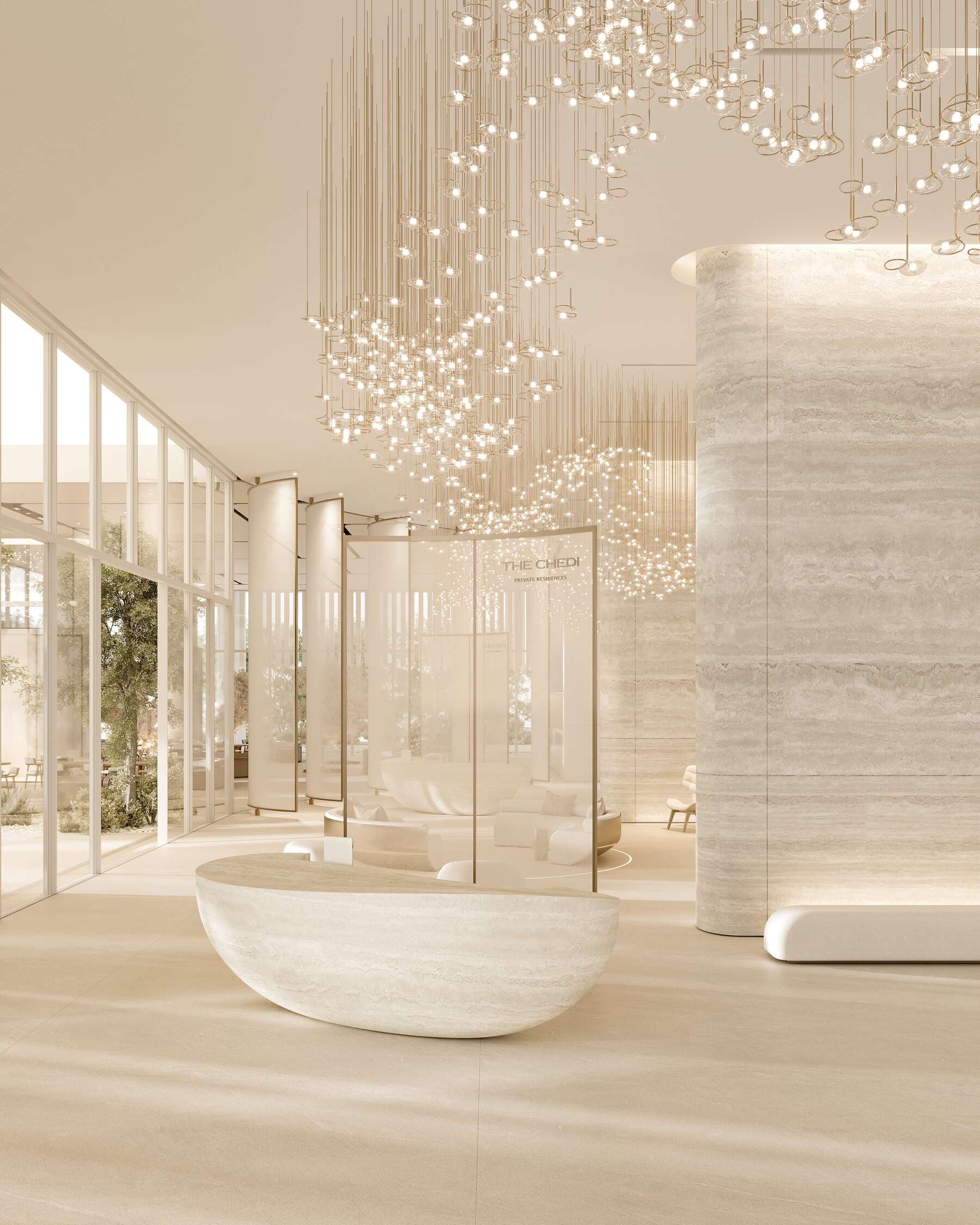 Devmark The Chedi Private Residences - Image 7