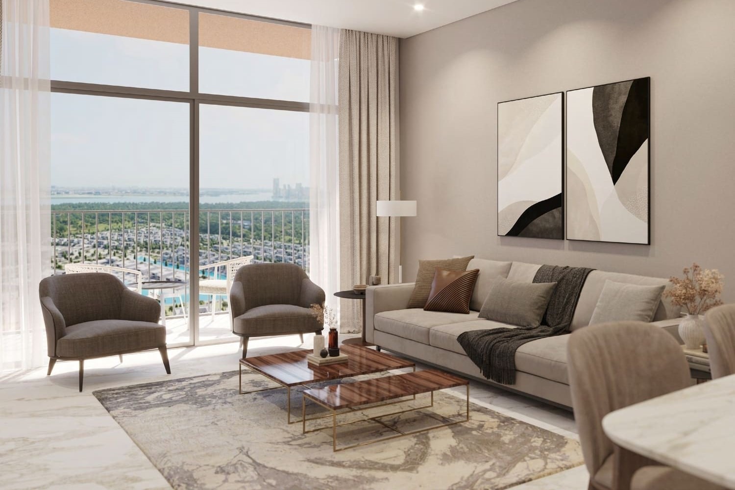 Sobha 340 Riverside Crescent - Image 5