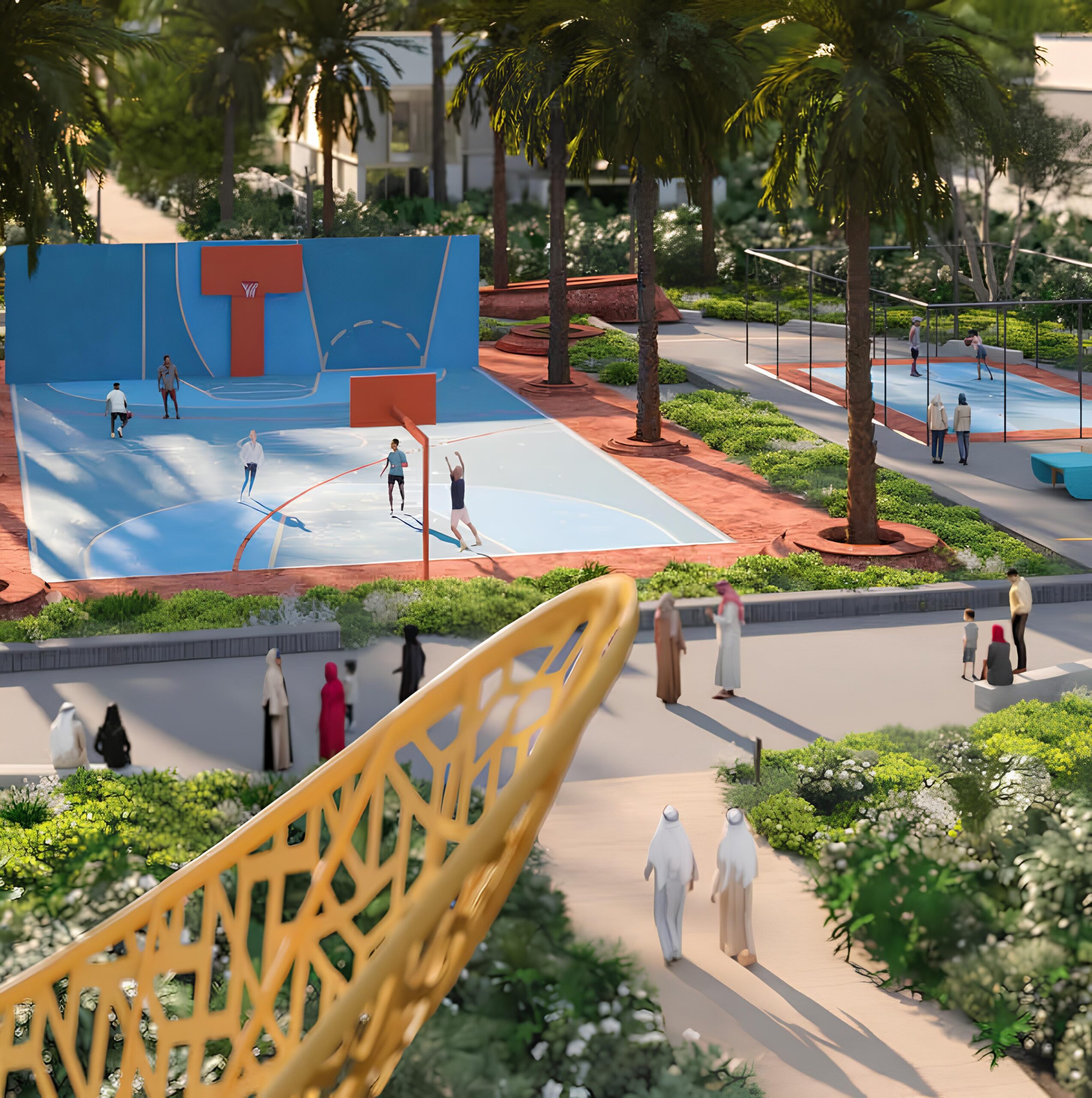 Aldar Saadiyat Lagoons Villas - Image 7