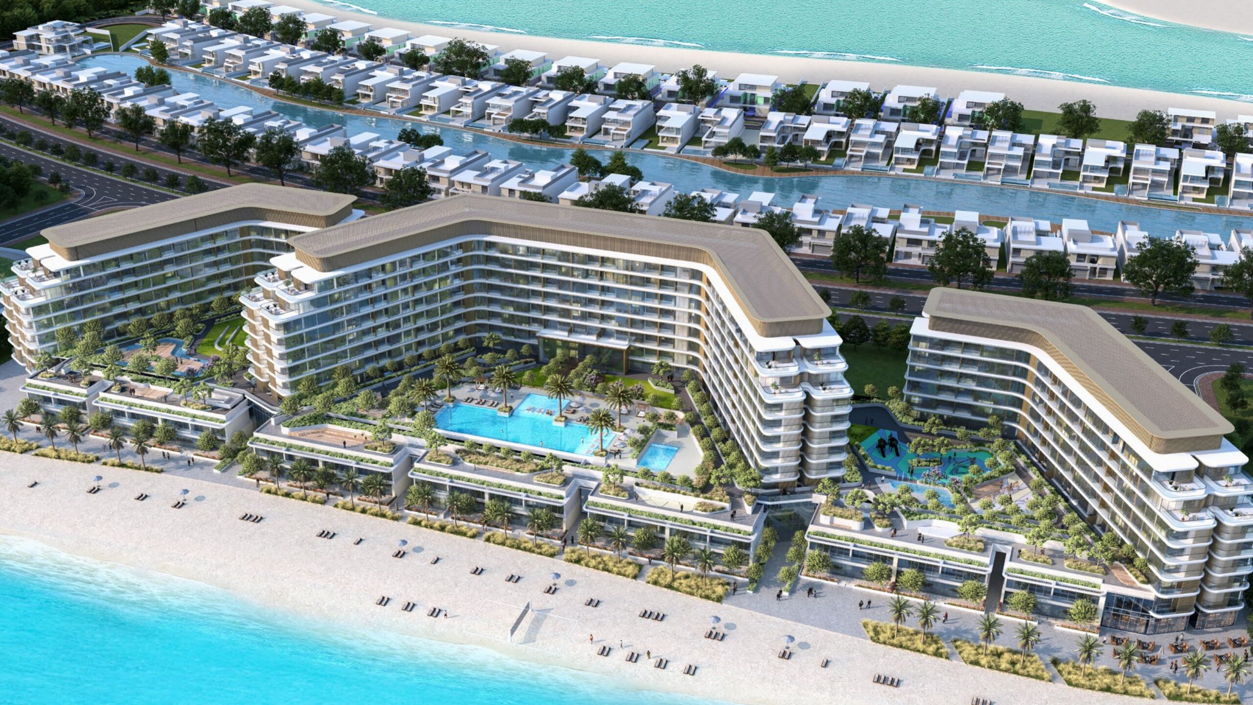 Sobha Florine Beach Residences - Image 4