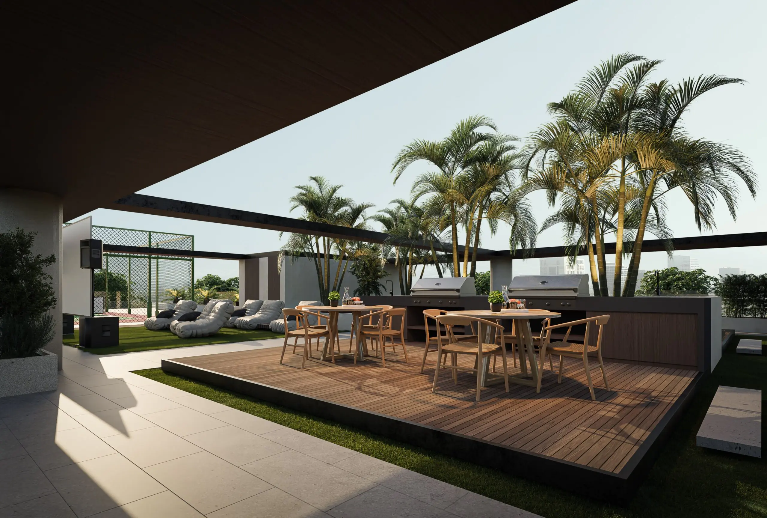 Hmb Beverly Gardens - Imagen 15