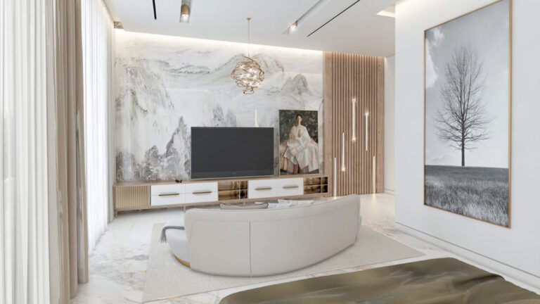 Gulf Land Paradise Hills by Gulf Land Property Developers in Damac Lagoons - Image 1