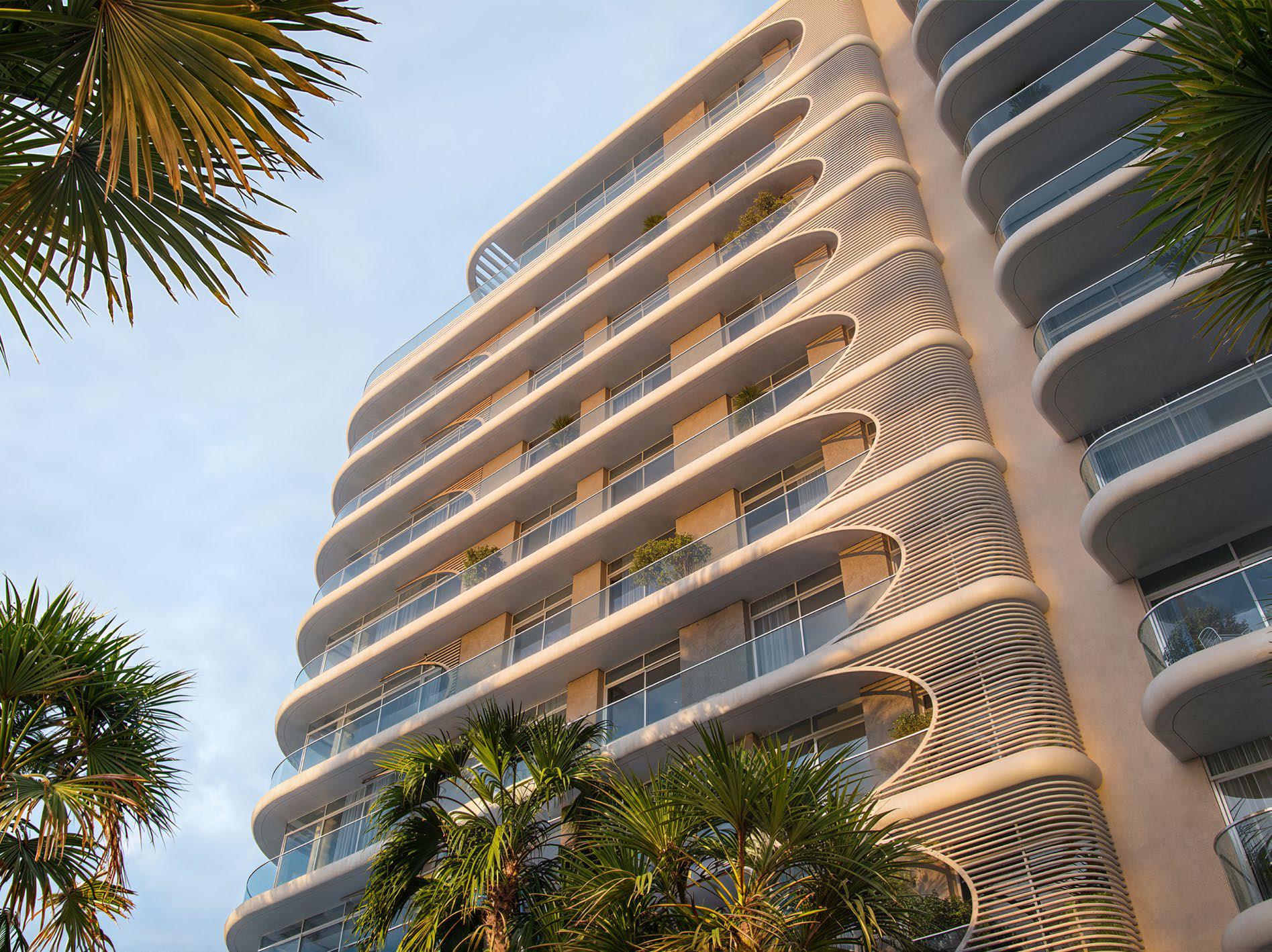 Aldar Fahid Beach Terraces - Image 1