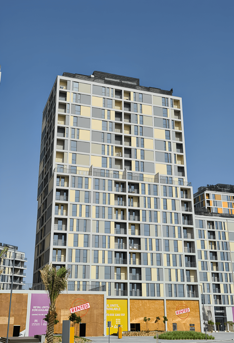 Deyaar Development Dania 2 by Deyaar Development in Dubai Production City - Image 1