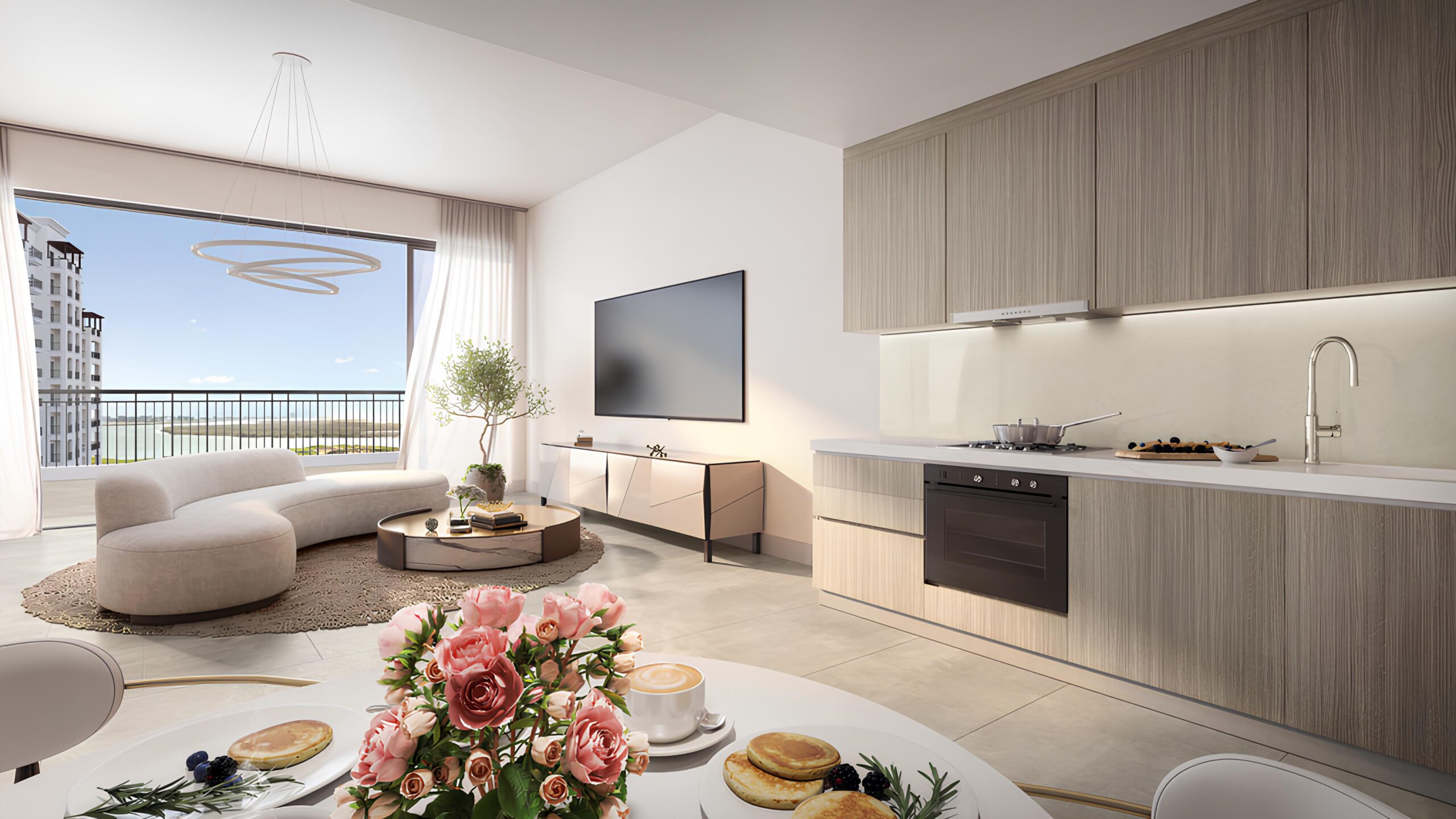 Aldar Yas Golf Collection - Image 1