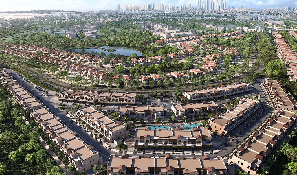 Durar Jasmine Lane By Elie Saab - Image 4