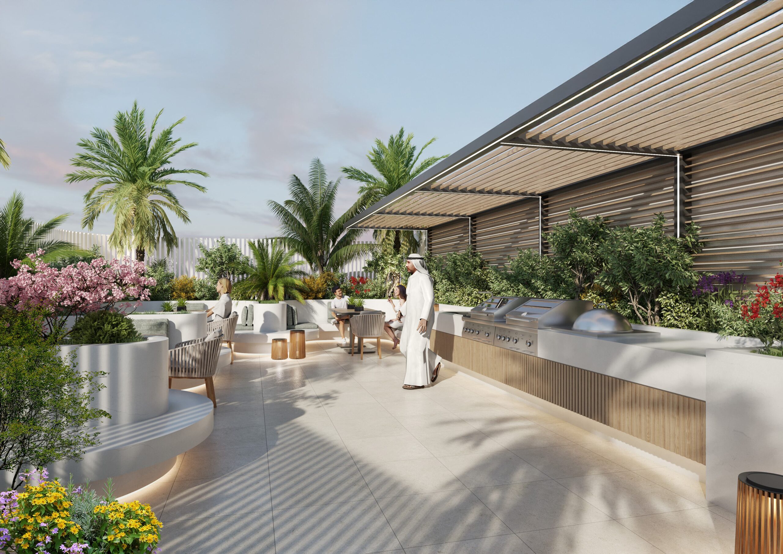 Aark Developers Aark Terraces - Image 12