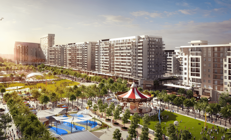 Nshama Jenna Ii Apartments by Nshama in Town Square - Image 1