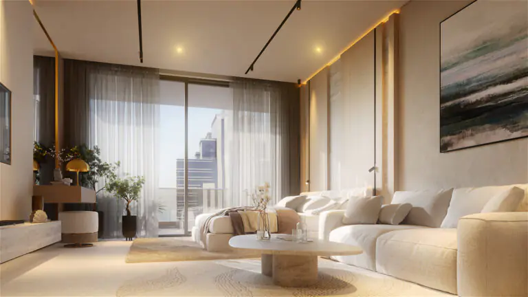 Коллекция The Autograph I Series от Green Group в магазине JVC (Jumeirah Village Circle) - Изображение 8