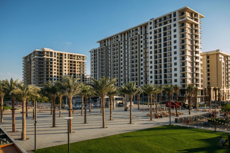 Nshama Rawda Apartments by Nshama in Town Square - Image 1
