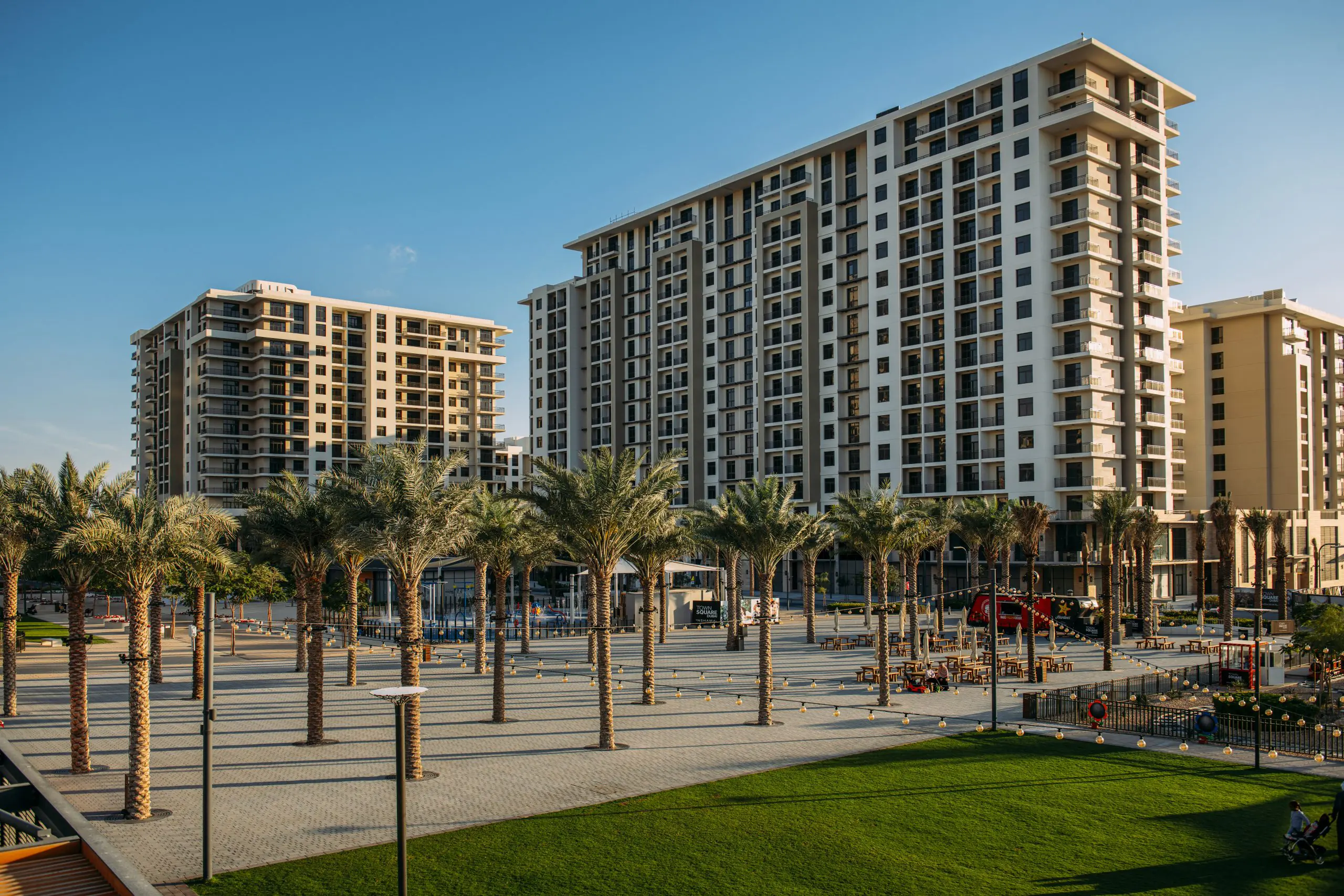 Apartamentos Nshama Rawda - Imagen 1