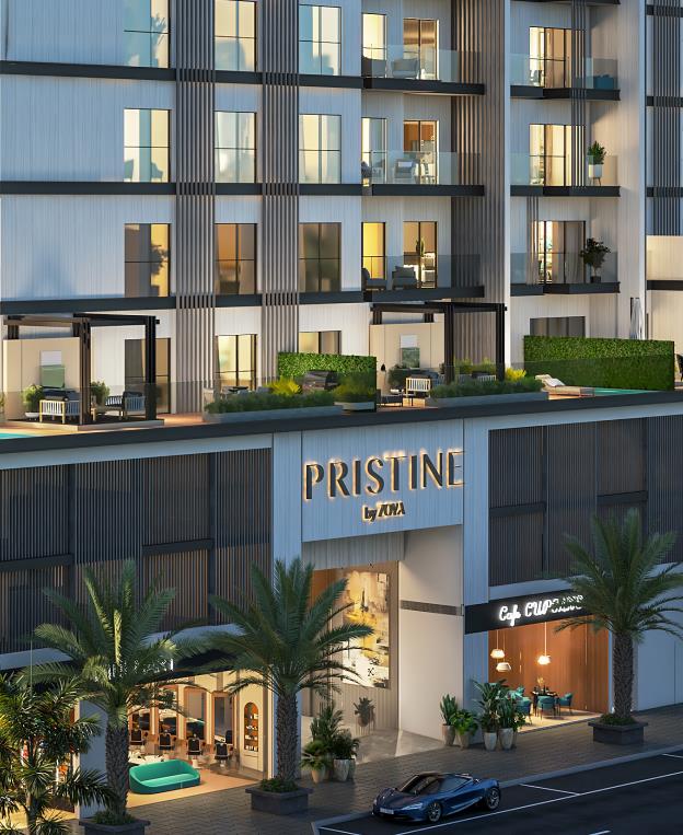 Zoya Pristine By Zoya - Image 3