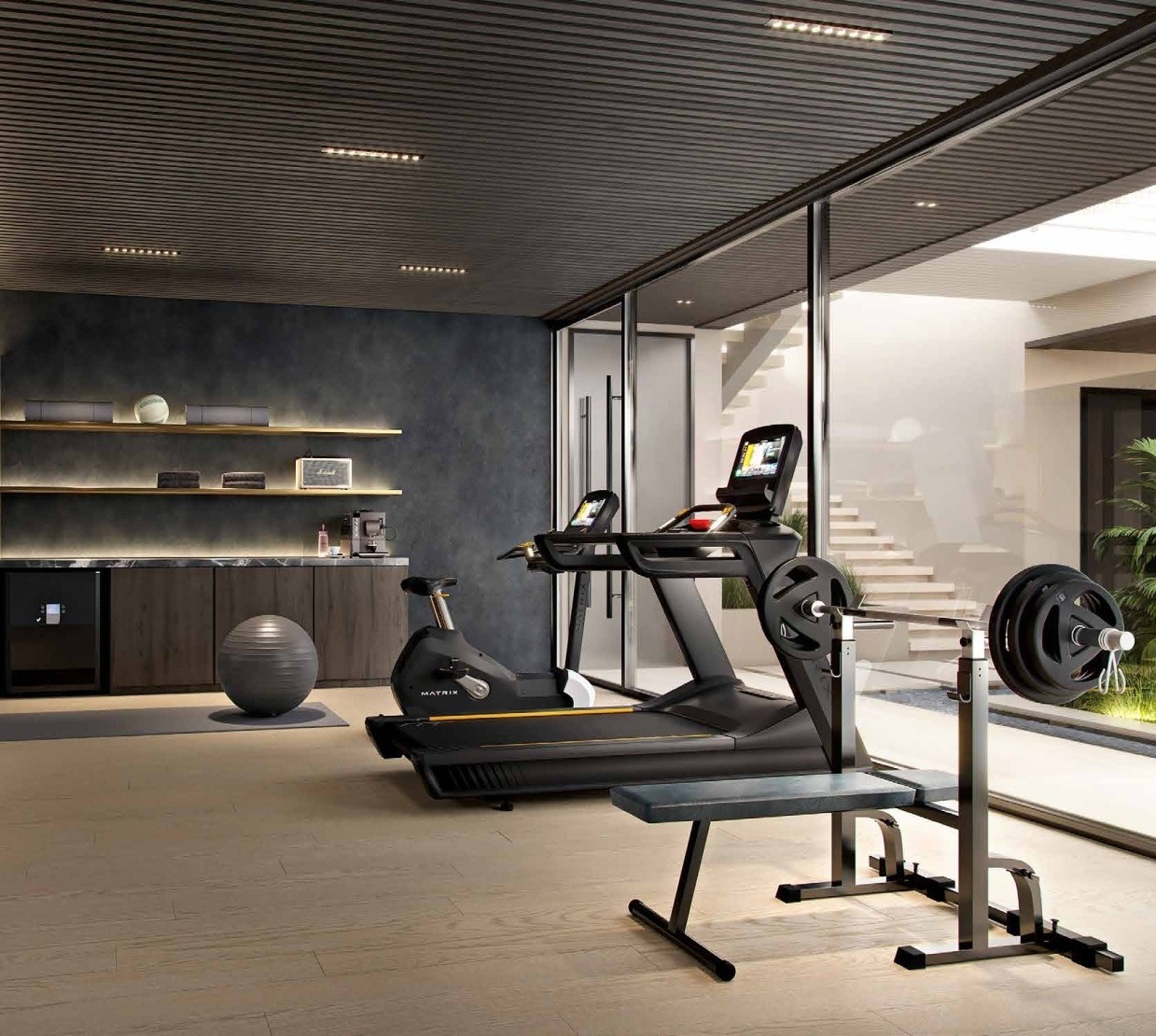 Refine Mews Mansions - Image 12