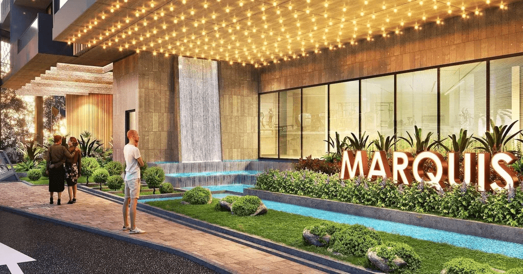 Marquis Developers Marquis Galleria - Image 11