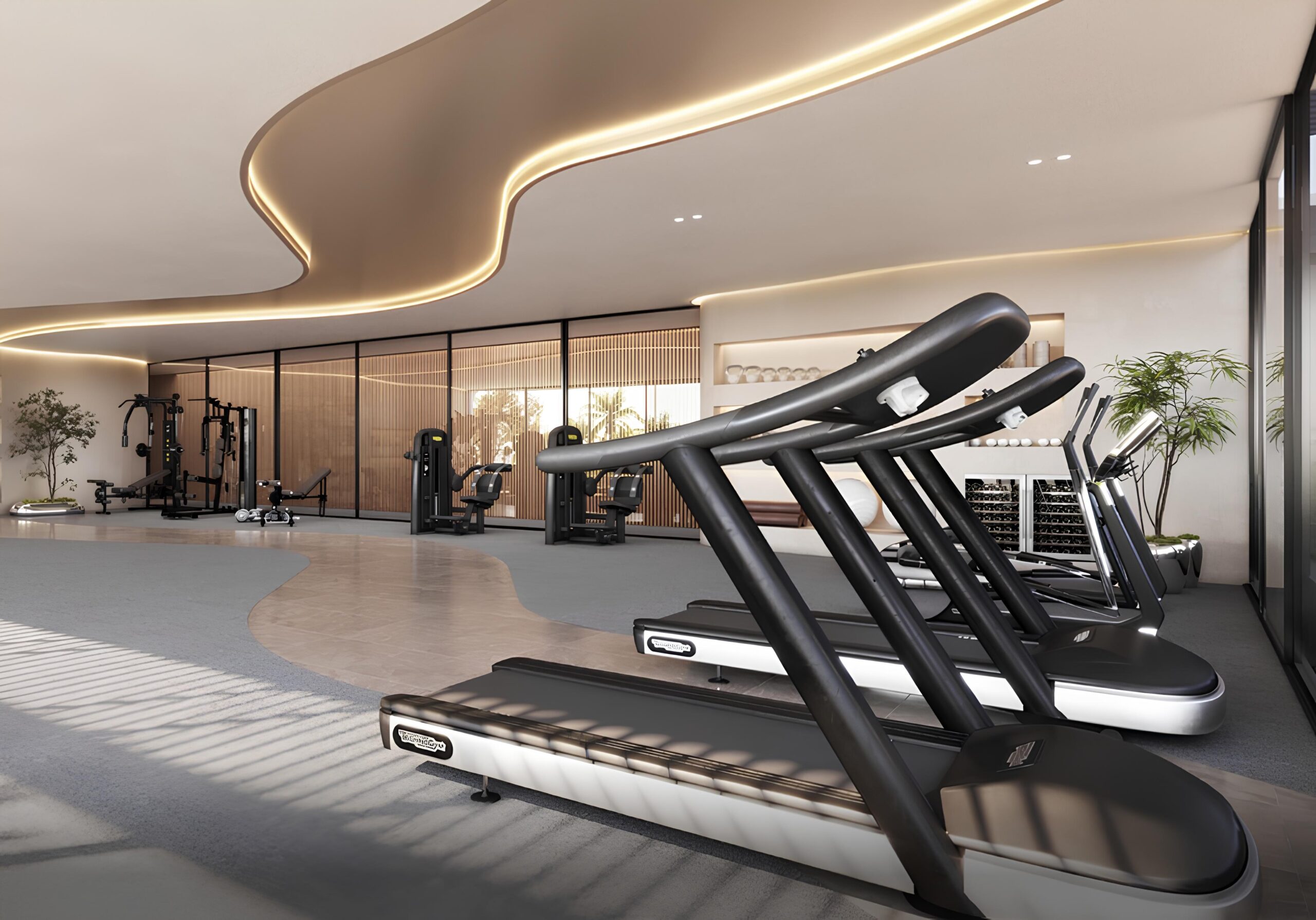 Leos Weybridge Gardens 4 - Image 7