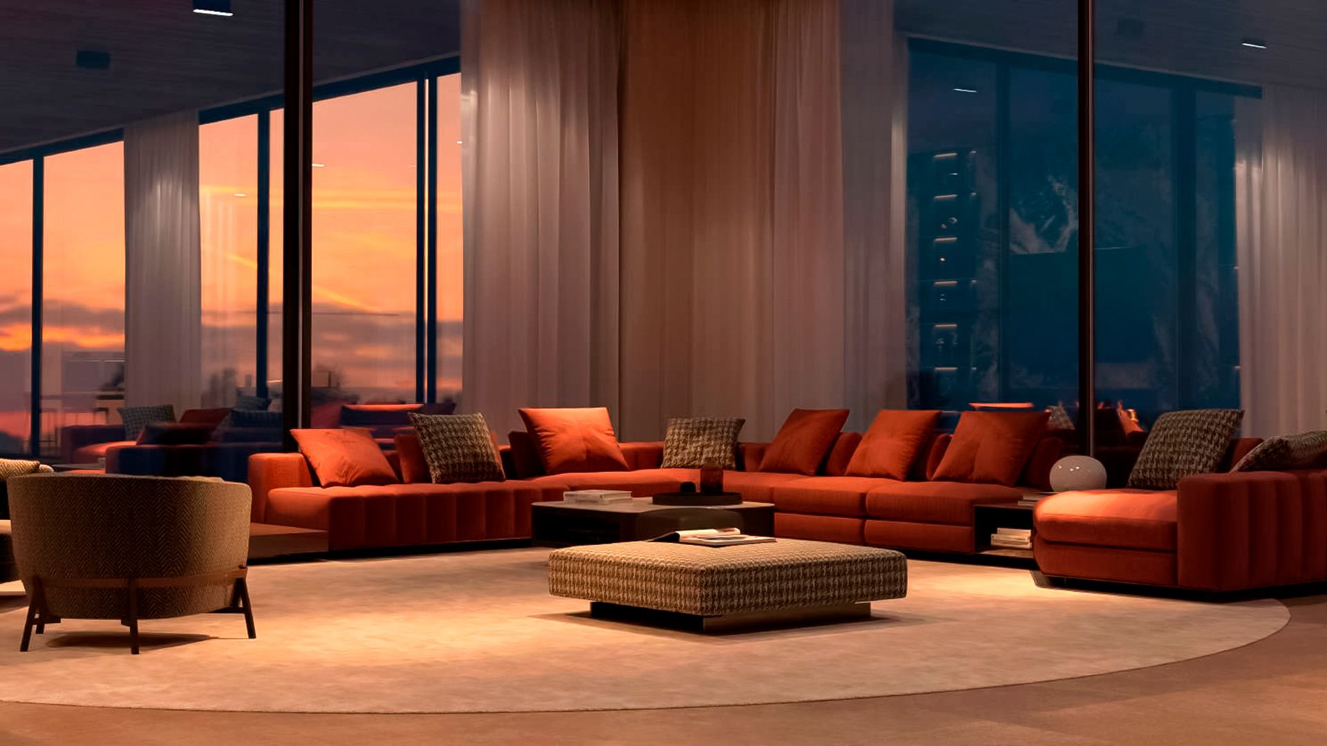 Deyaar Development Millenium Talia Residence - Image 1