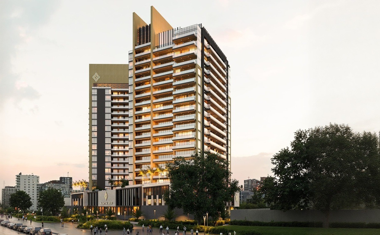 Evolutions Butterfly Towers - Image 15