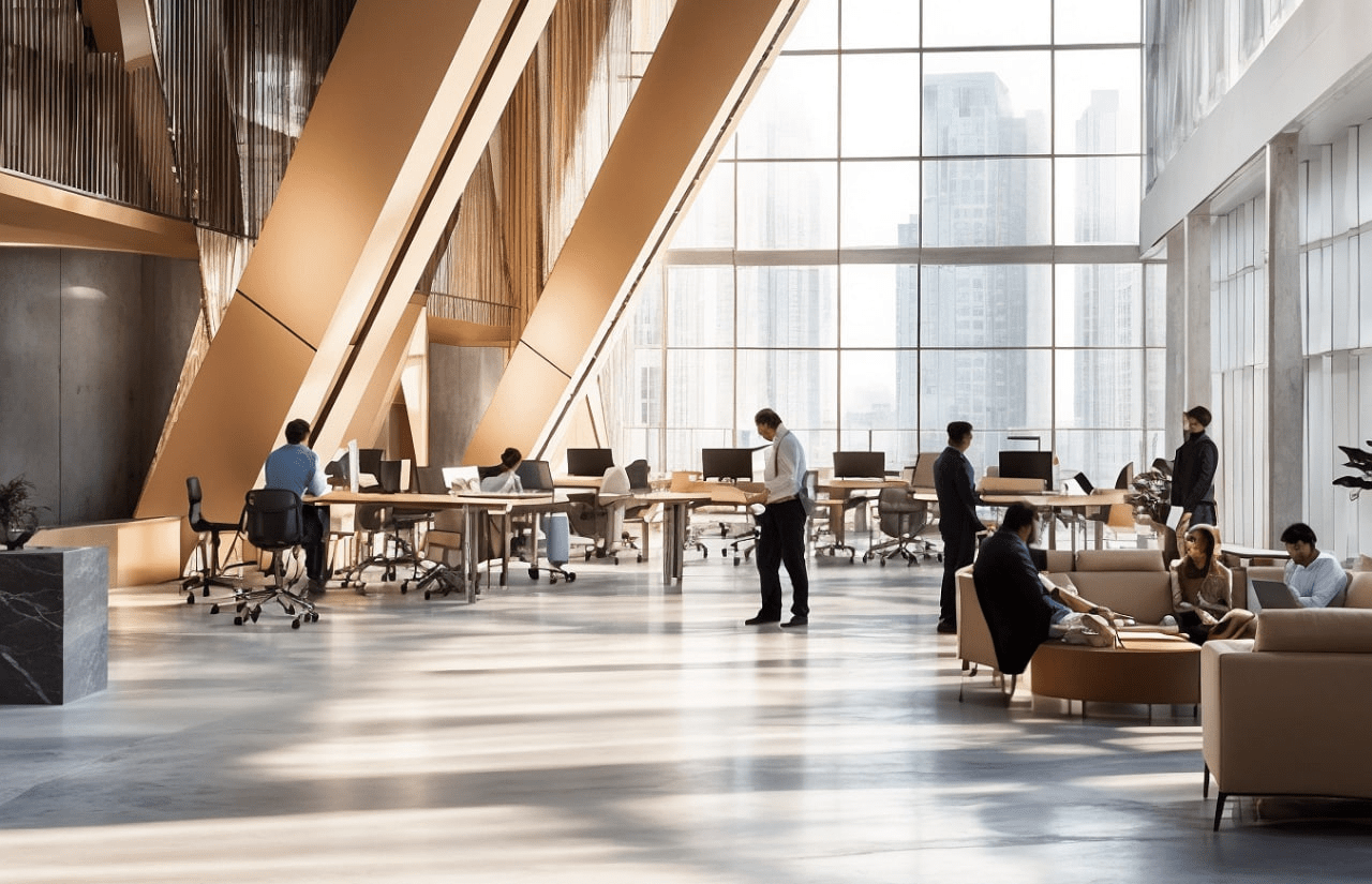 Al Marwan Developments District 11 - Image 10