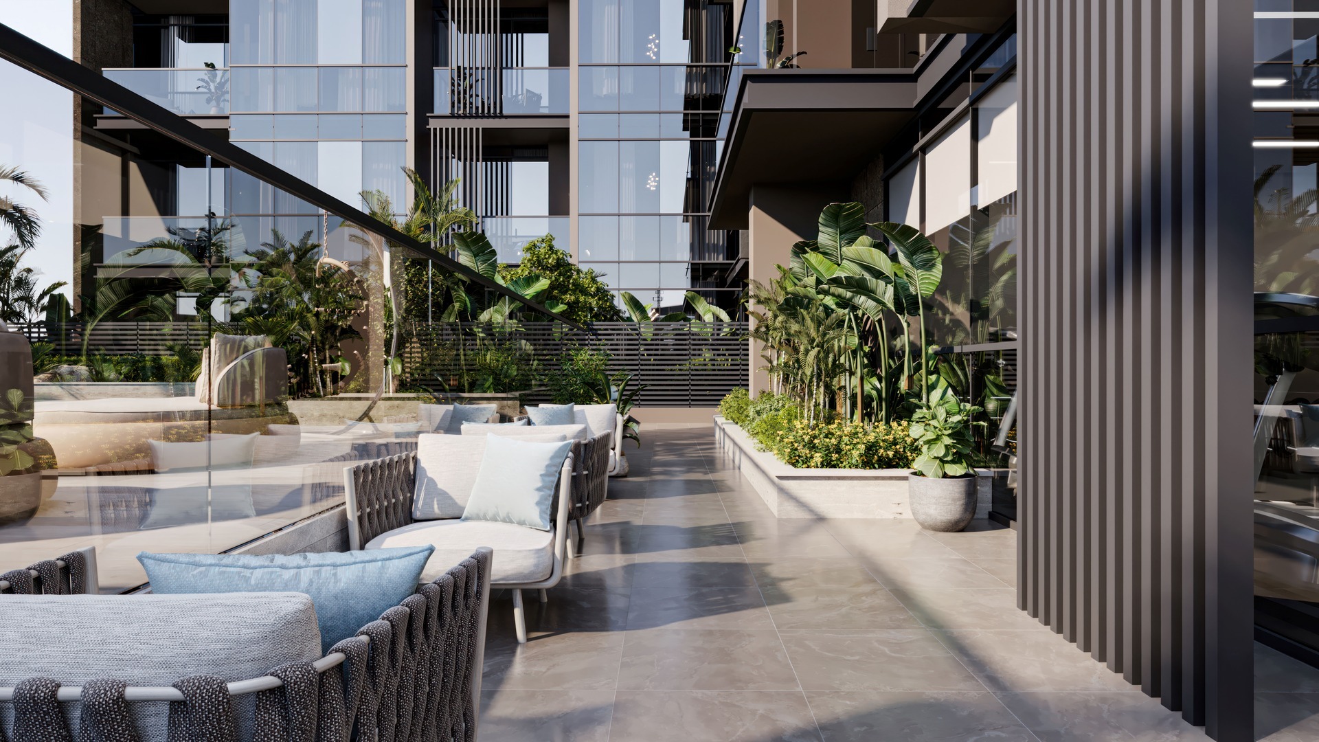Ahmadyar Developments Palatium Residences - Image 13