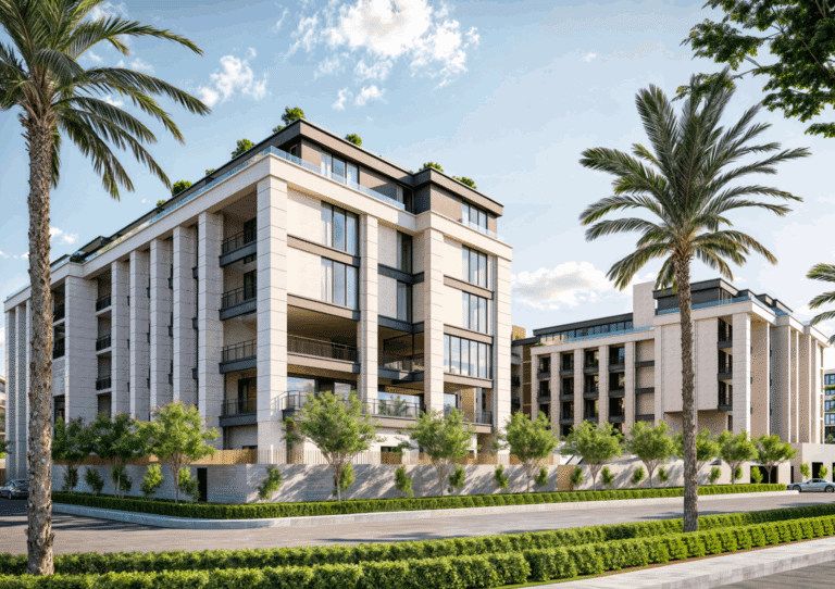 Prestige One Berkeley Square by Prestige One in JVC (Jumeirah Village Circle) - Image 1