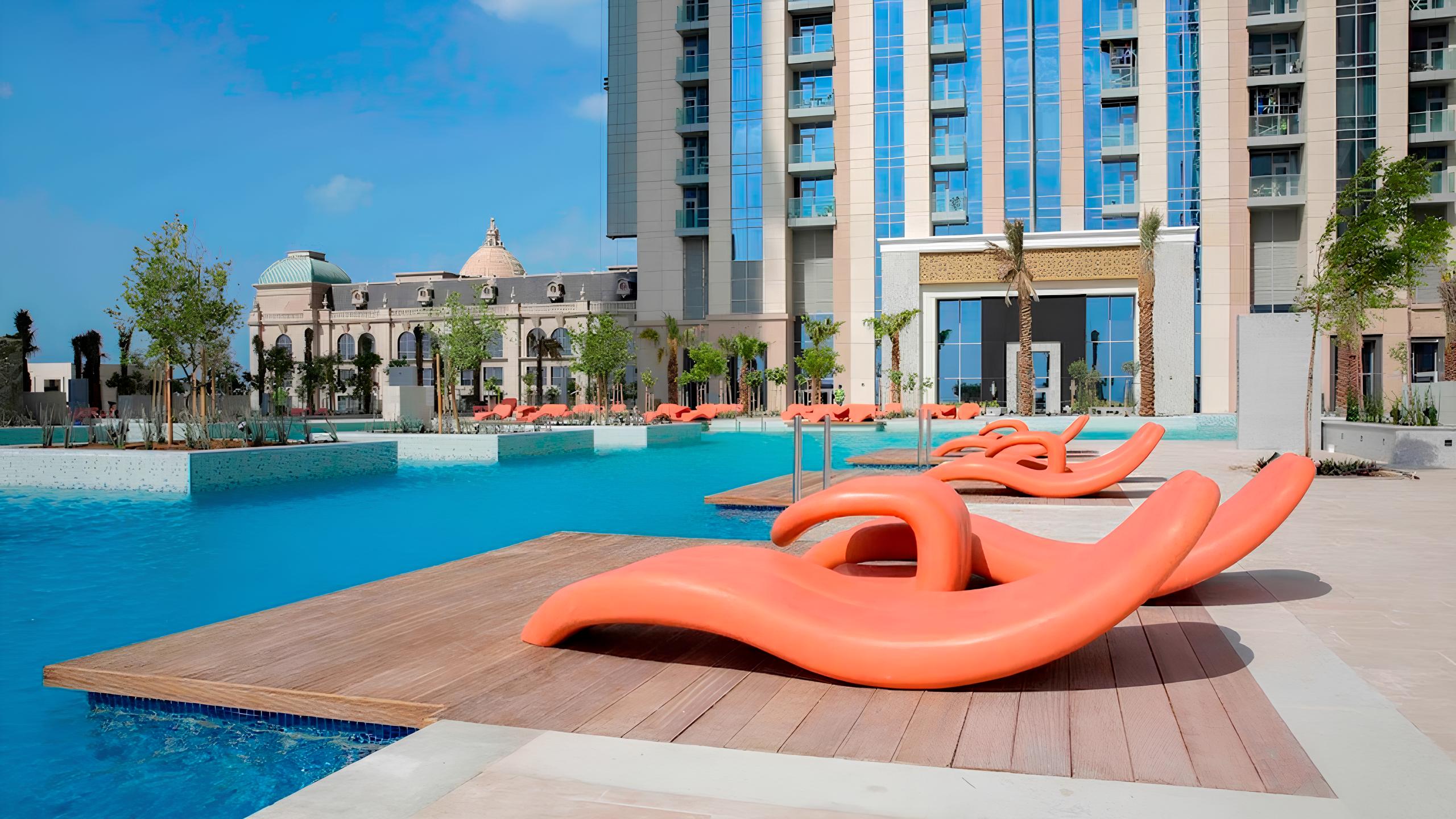 Al Habtoor Meera Tower - Image 4