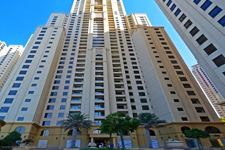 Dubai Properties Rimal 4 - Image 8