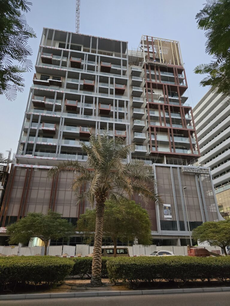 Ab Developers Ab Cavalier by AB Developers in JVC (Jumeirah Village Circle) - Image 13