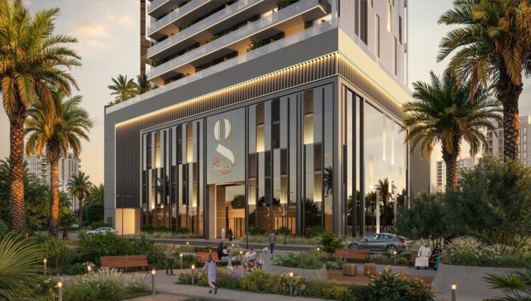 Green Group The Autograph I Series by Green Group in JVC (Jumeirah Village Circle) - Image 1
