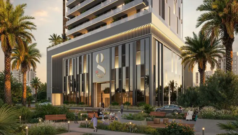 Коллекция The Autograph I Series от Green Group в магазине JVC (Jumeirah Village Circle) - Изображение 1