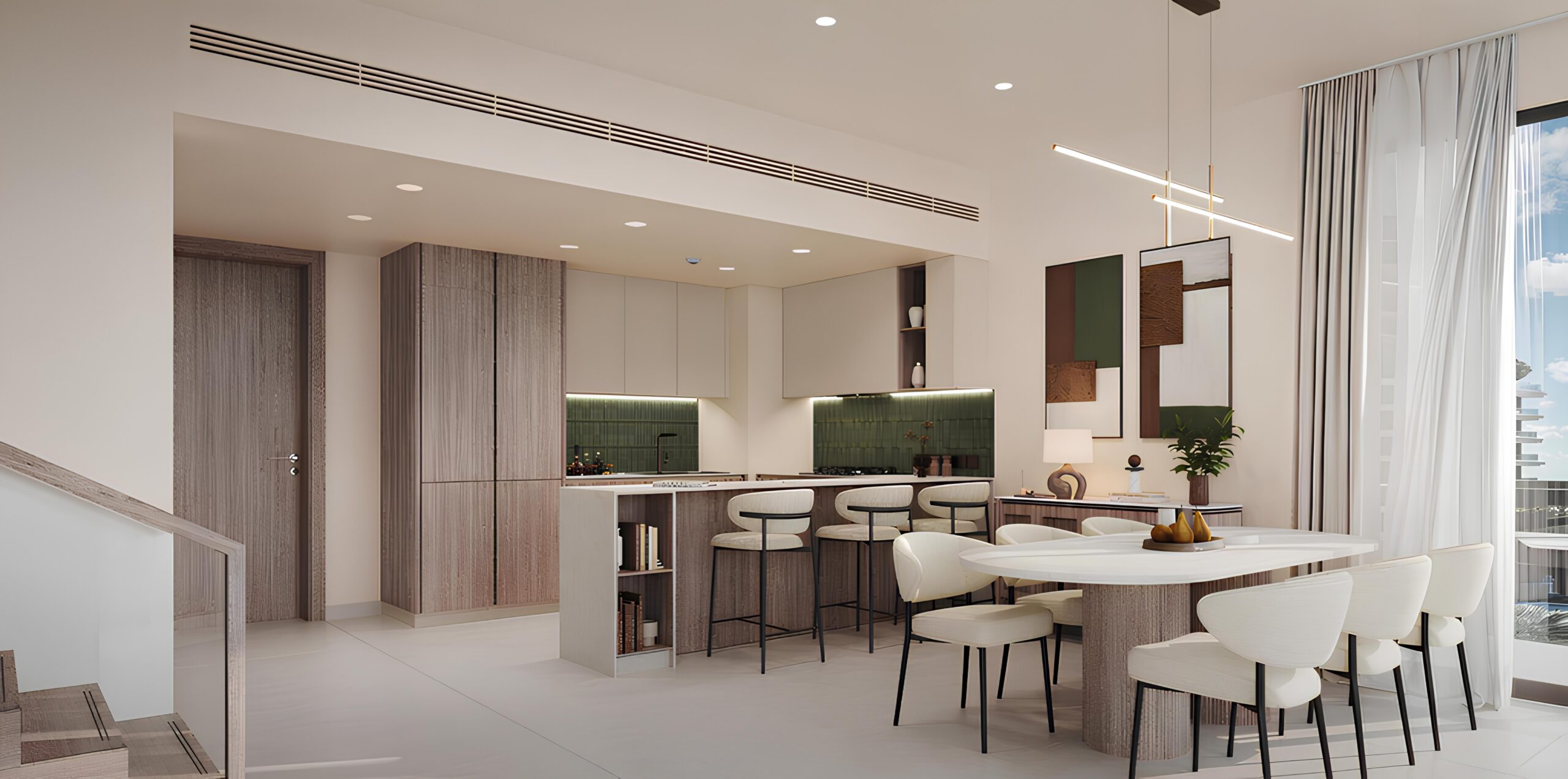 Aldar Verdes By Haven - Image 4