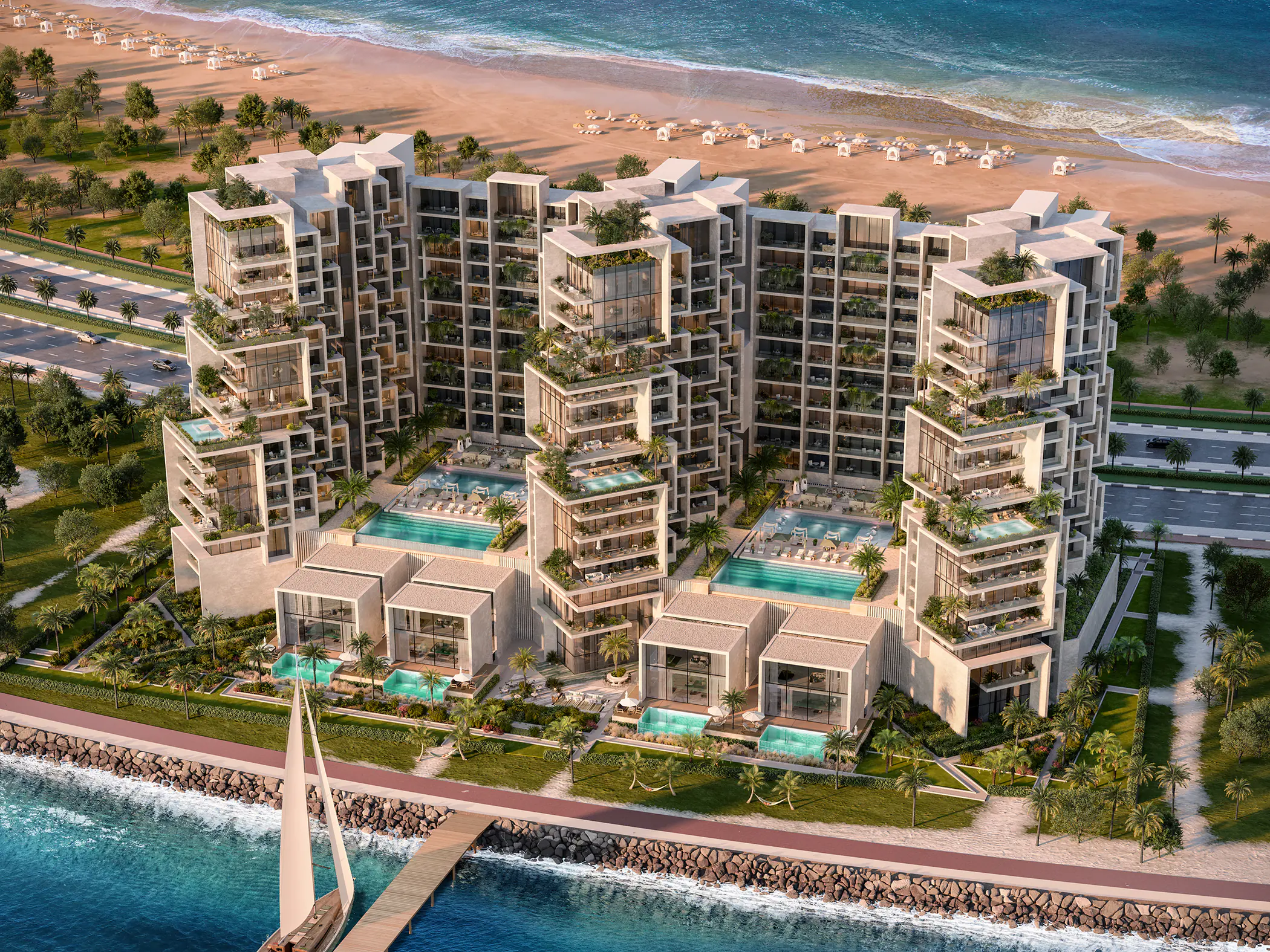 佳士得 Masa Residences - 圖片 11