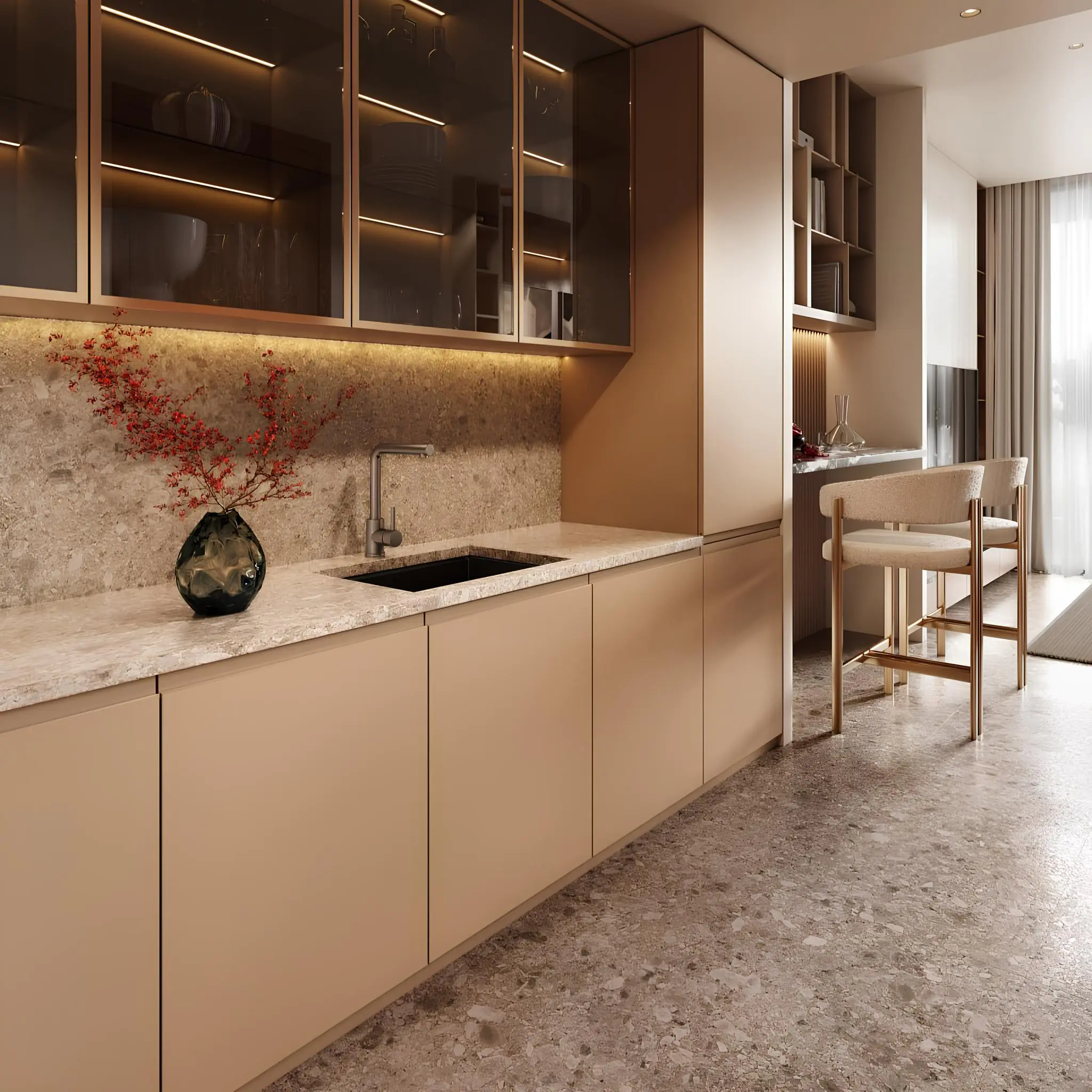 Residencias Ax Capital Coventry 3 - Imagen 4