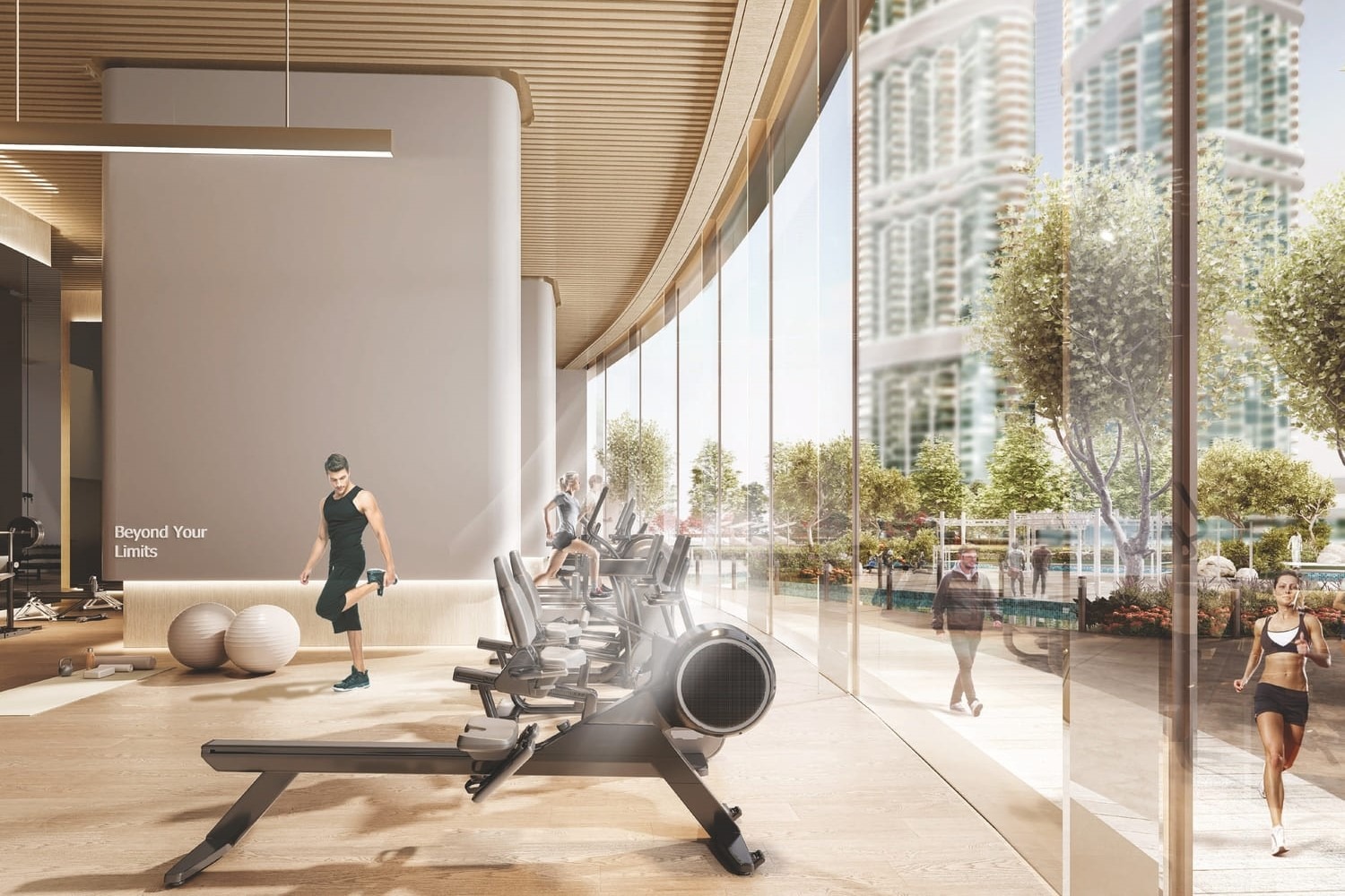 Sobha 360 Riverside Crescent - Image 9