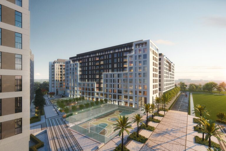Alef Al Mamsha Seerah by Alef in Muwaileh Commercial - Image 1