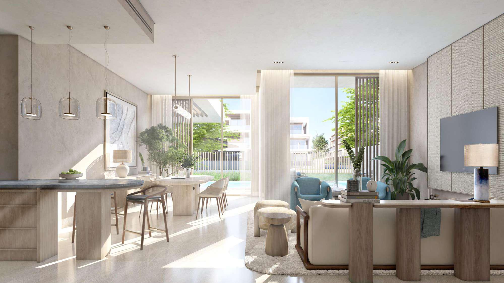 Imkan Properties Naseem Al Jurf - Image 10